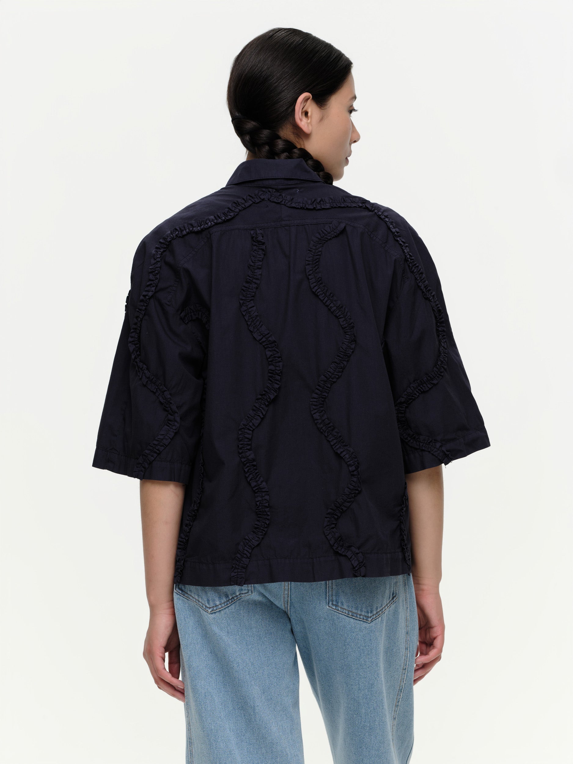 taylor - navy