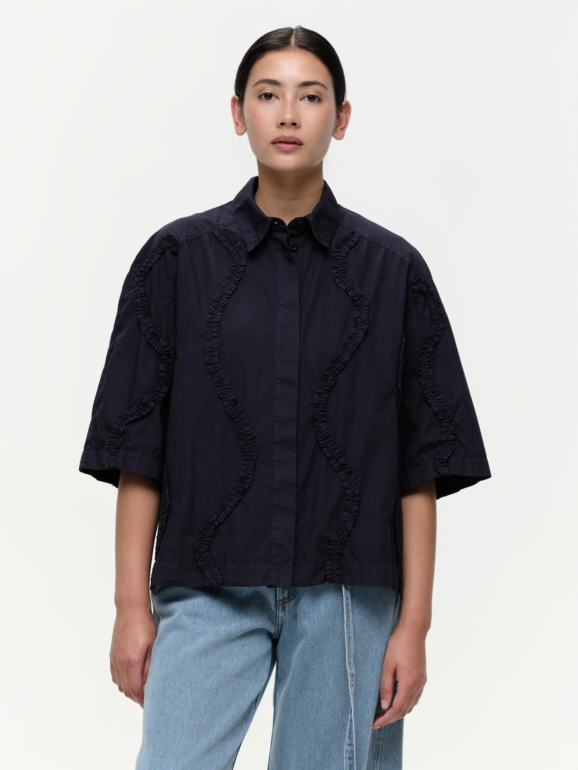 taylor - navy