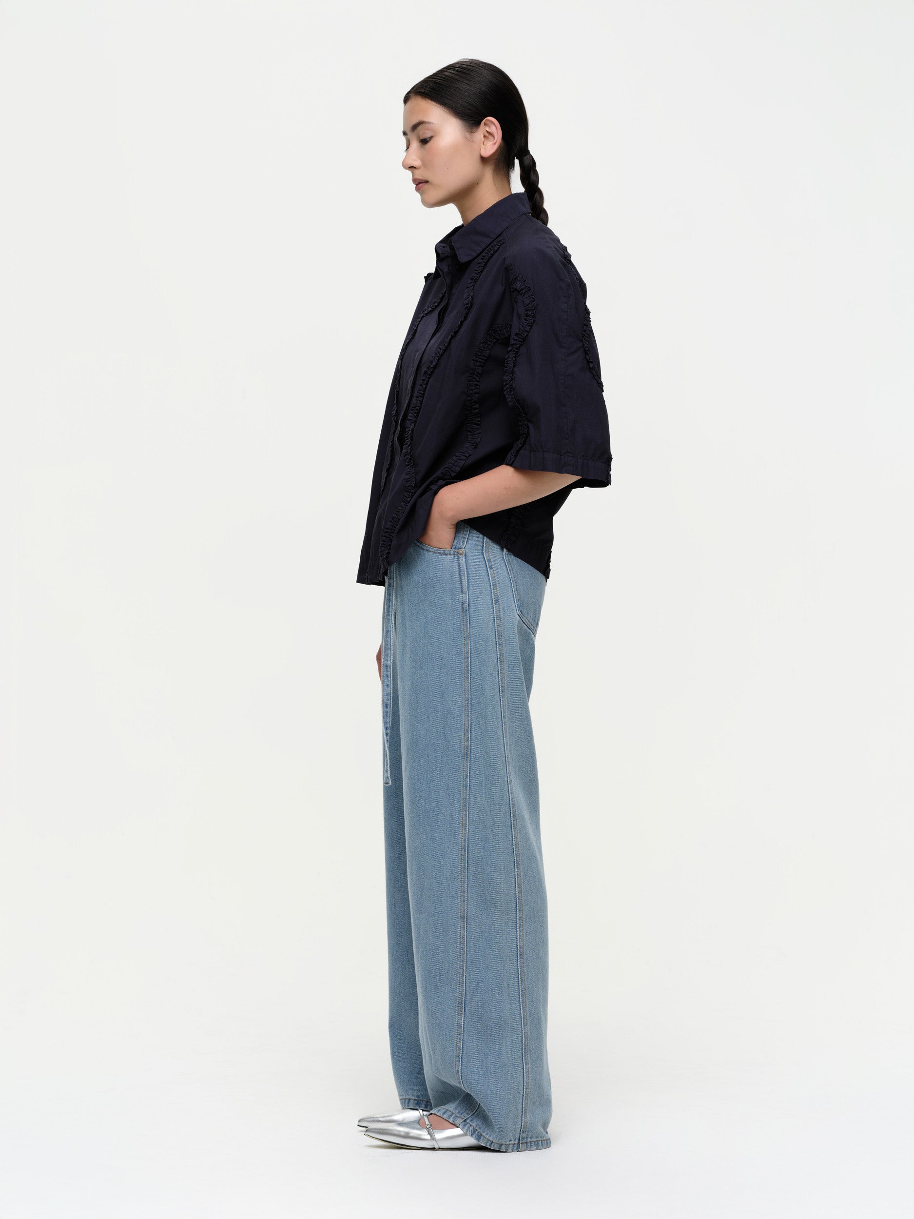 taylor - navy
