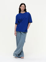 veer - electric blue