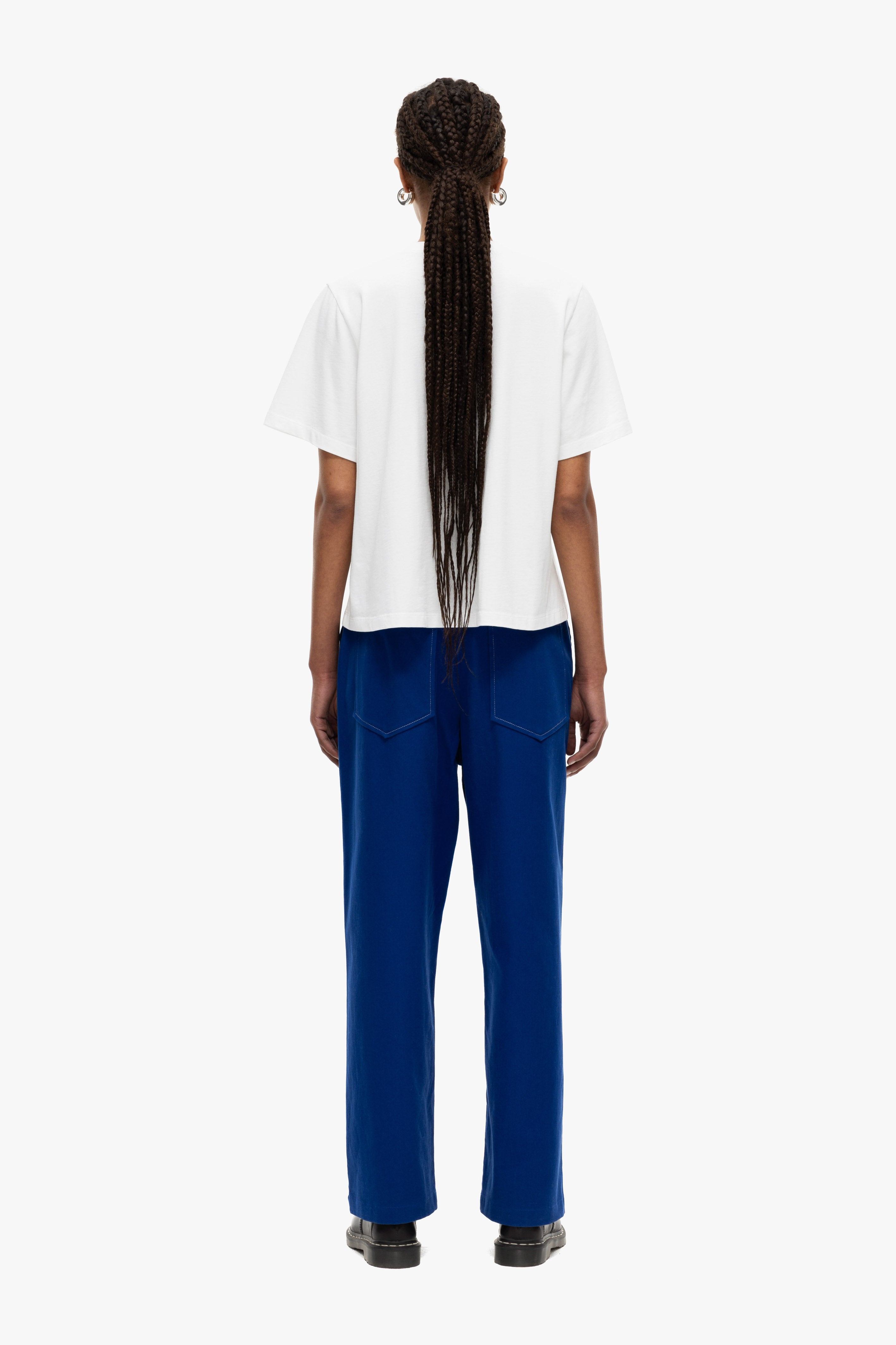 Animal Pants - French Blue