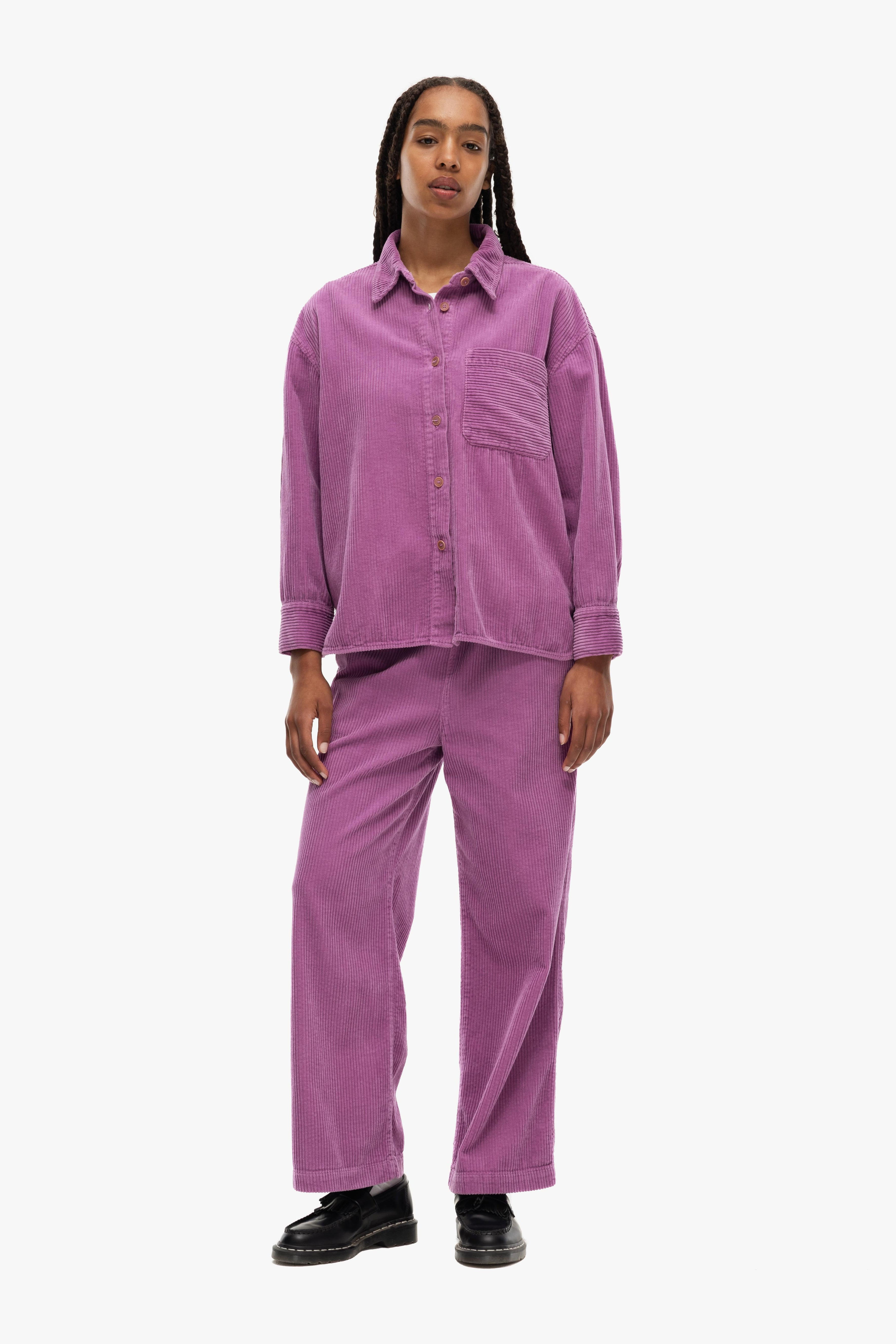 Brother - Purple