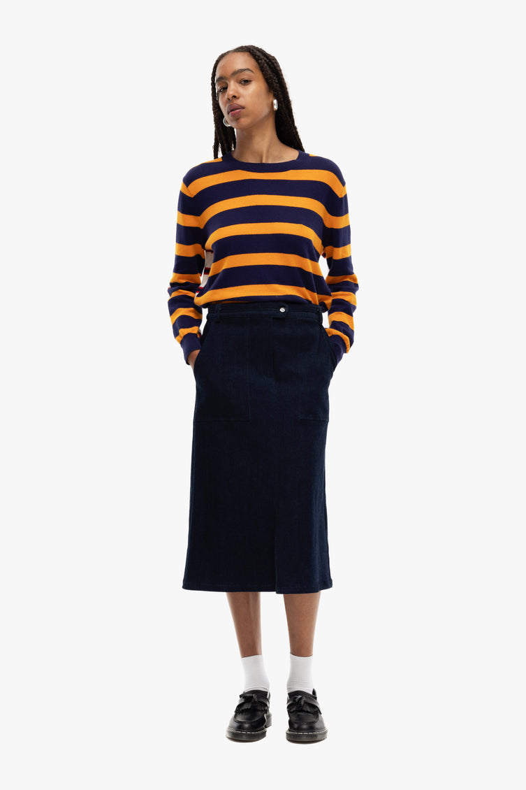 Goldfish Jeans - Navy