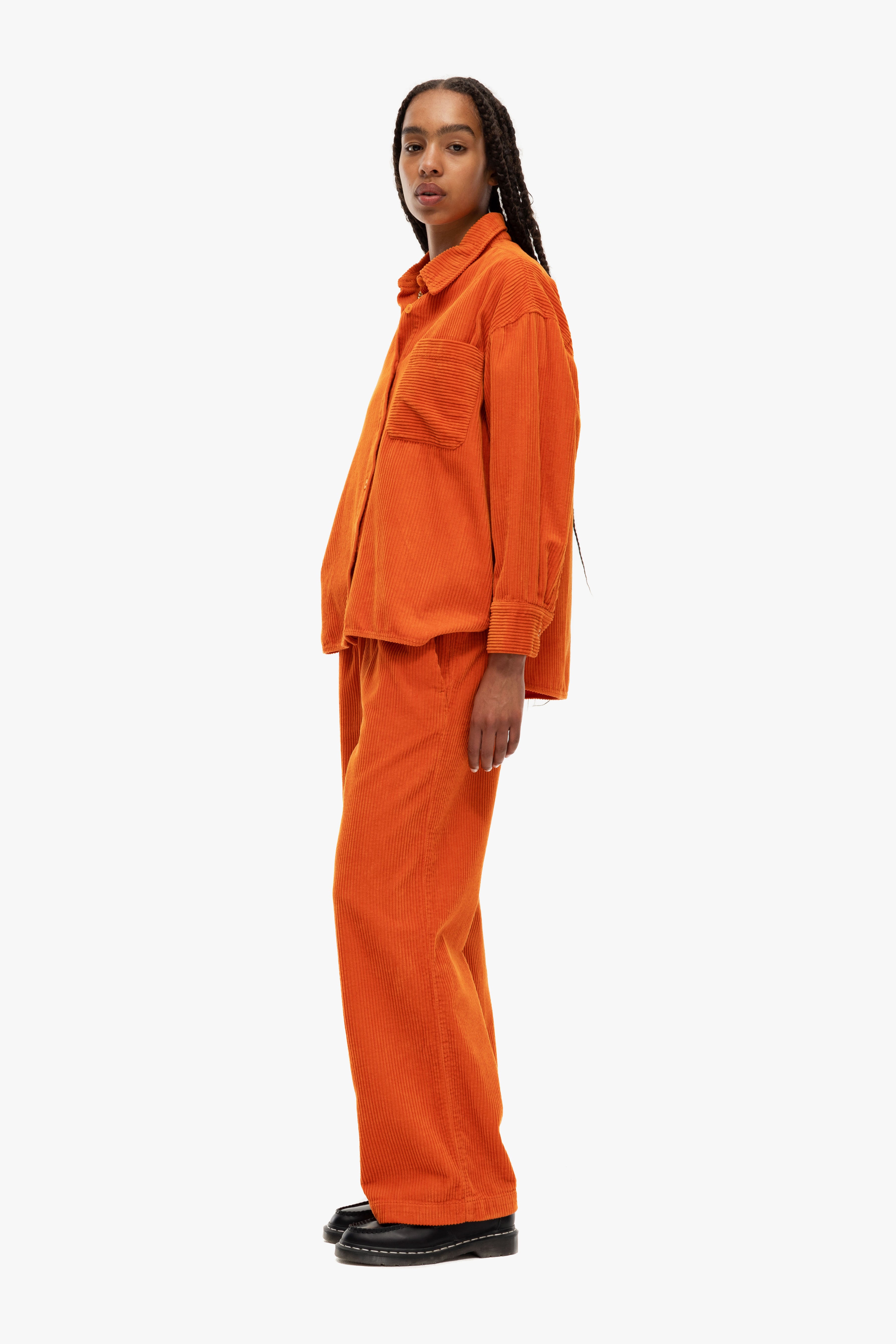 Brother - Orange