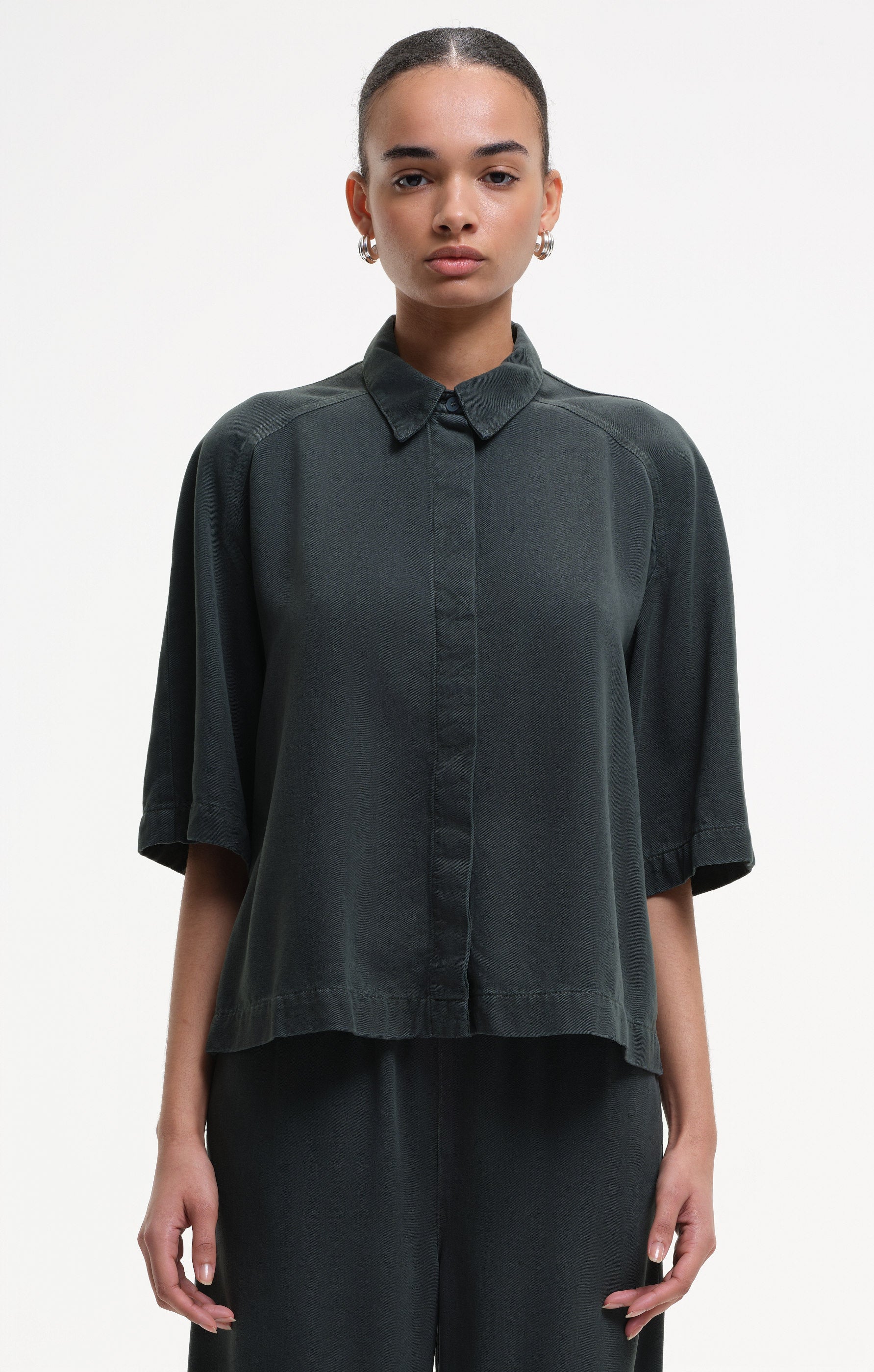 poker - dark green
