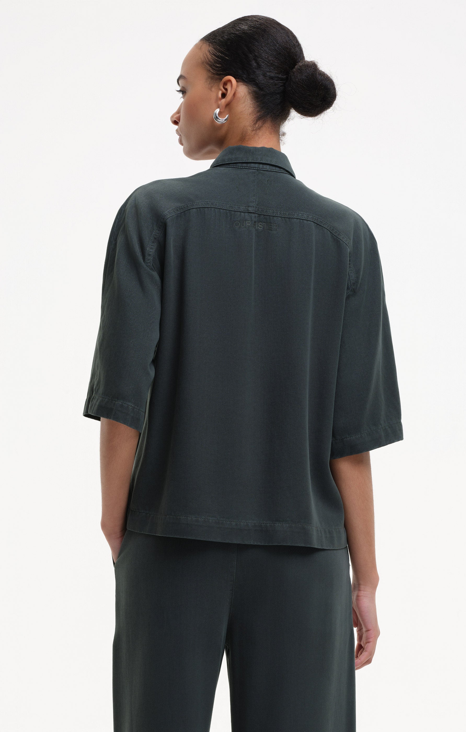 poker - dark green
