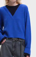 kosima - electric blue