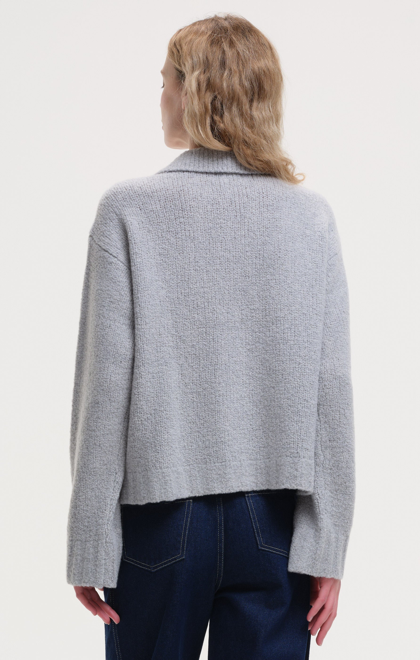 klo r - grey
