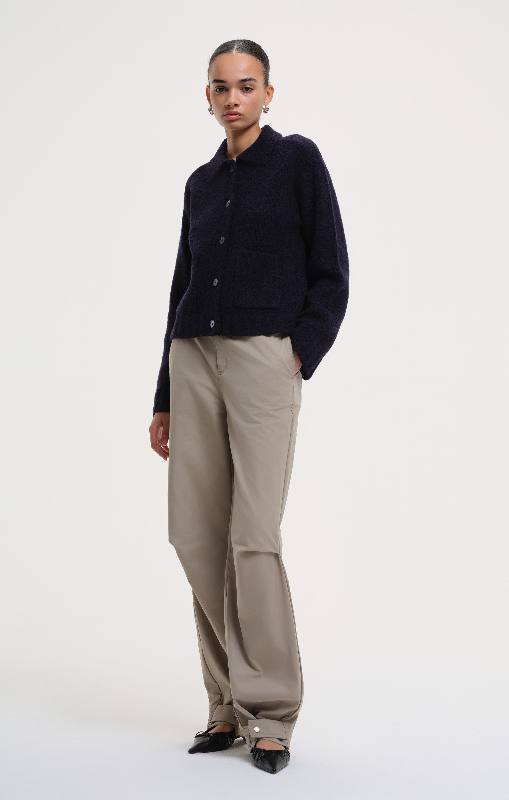 klo r - navy