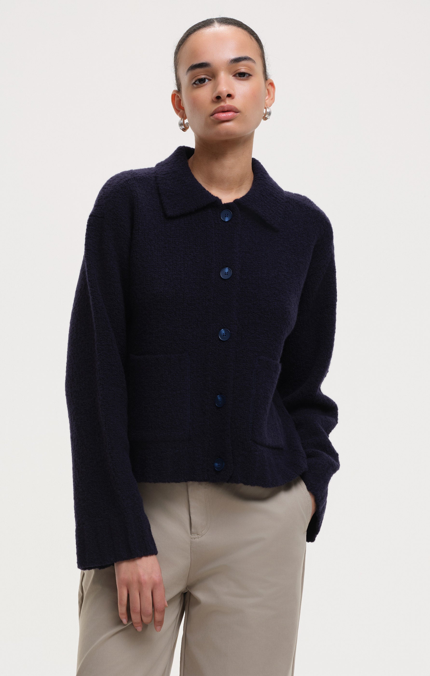 klo r - navy