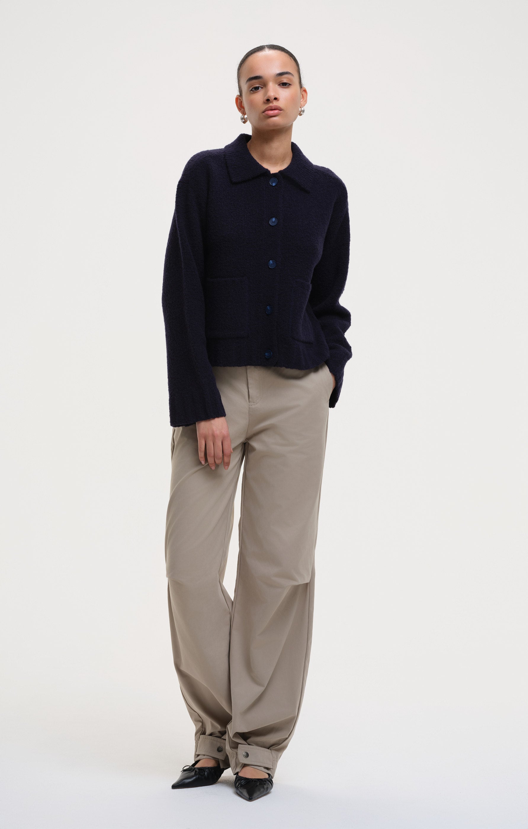 klo r - navy