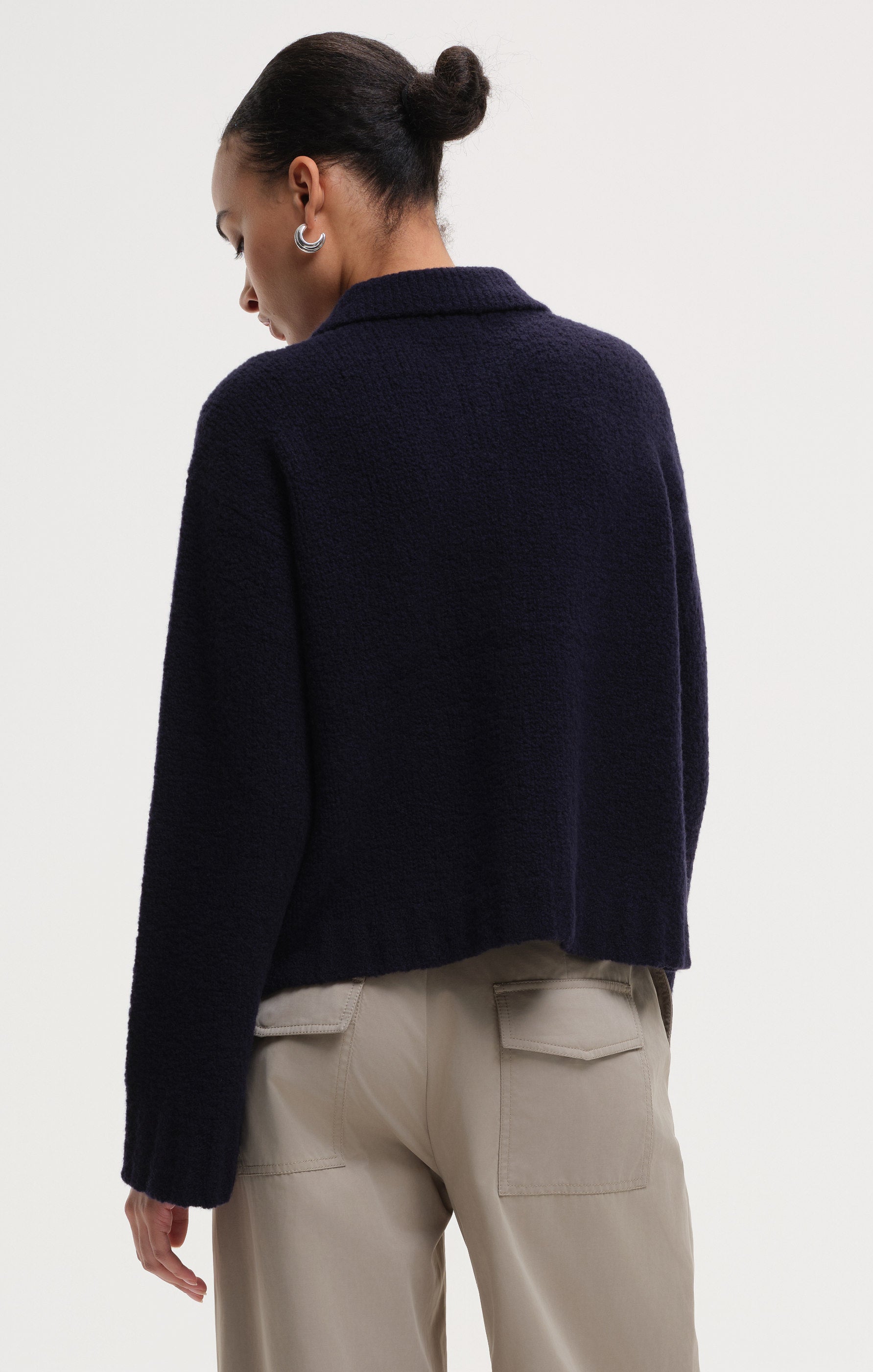 klo r - navy