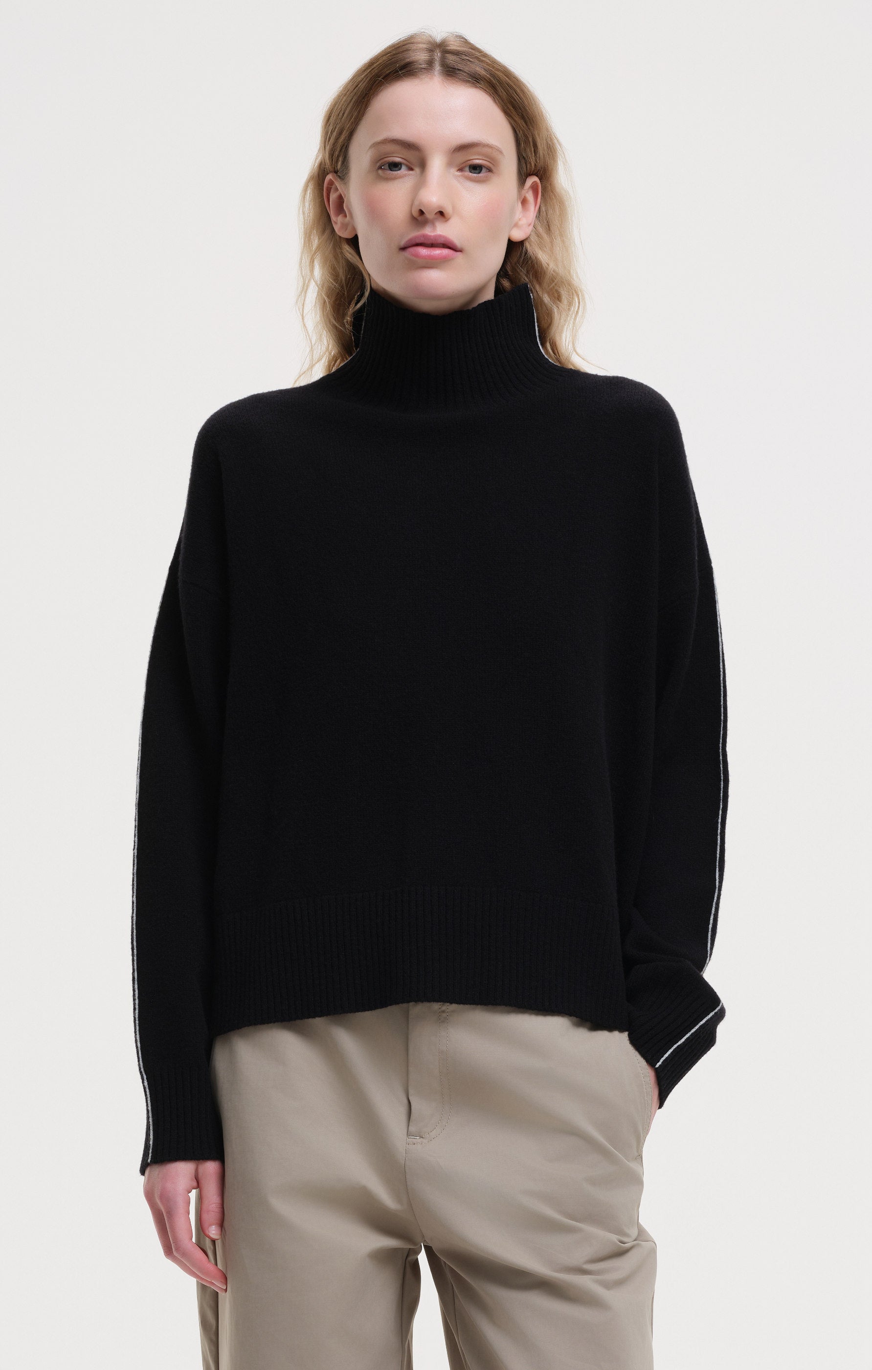 kooning - black