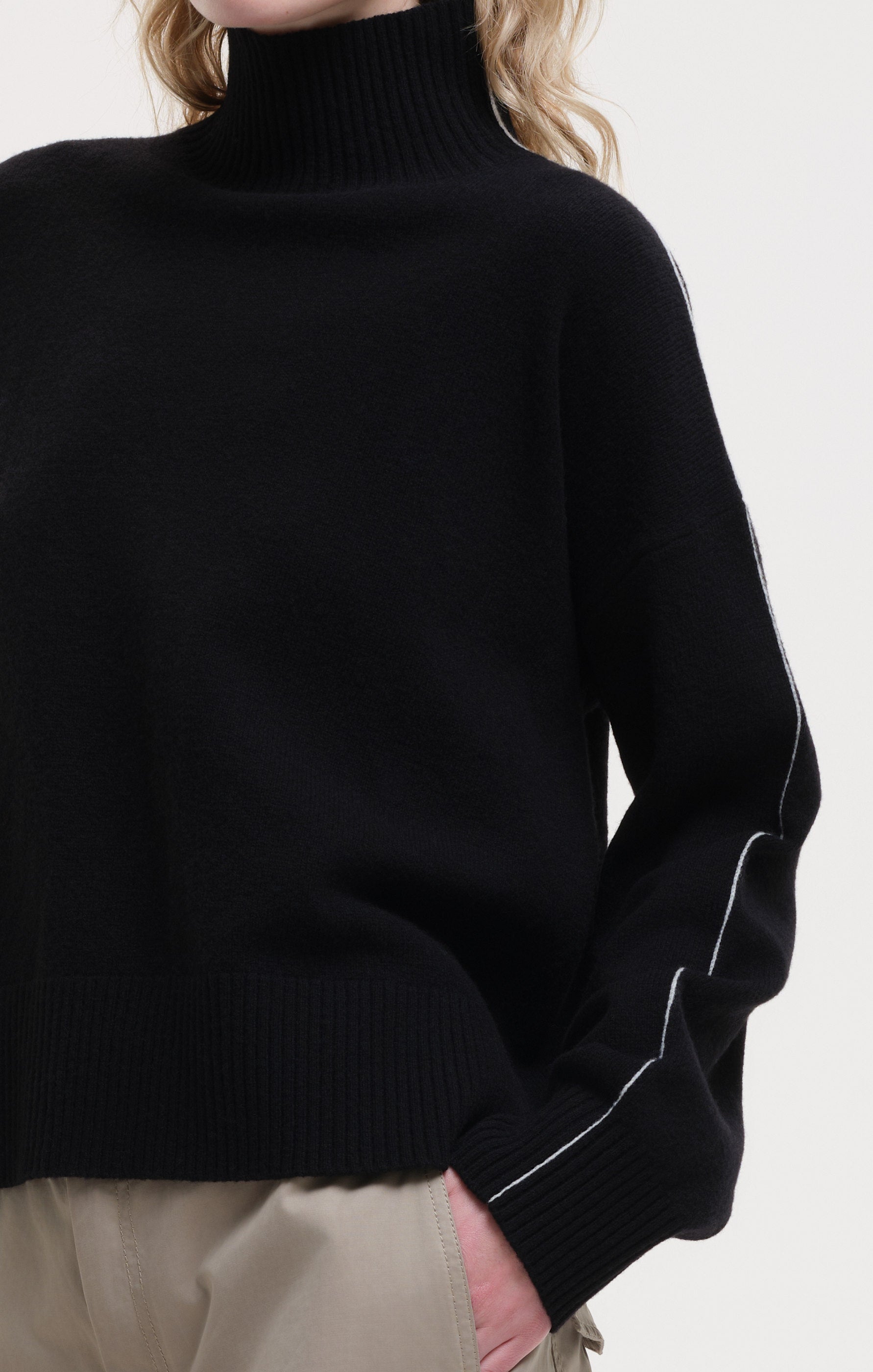 kooning - black