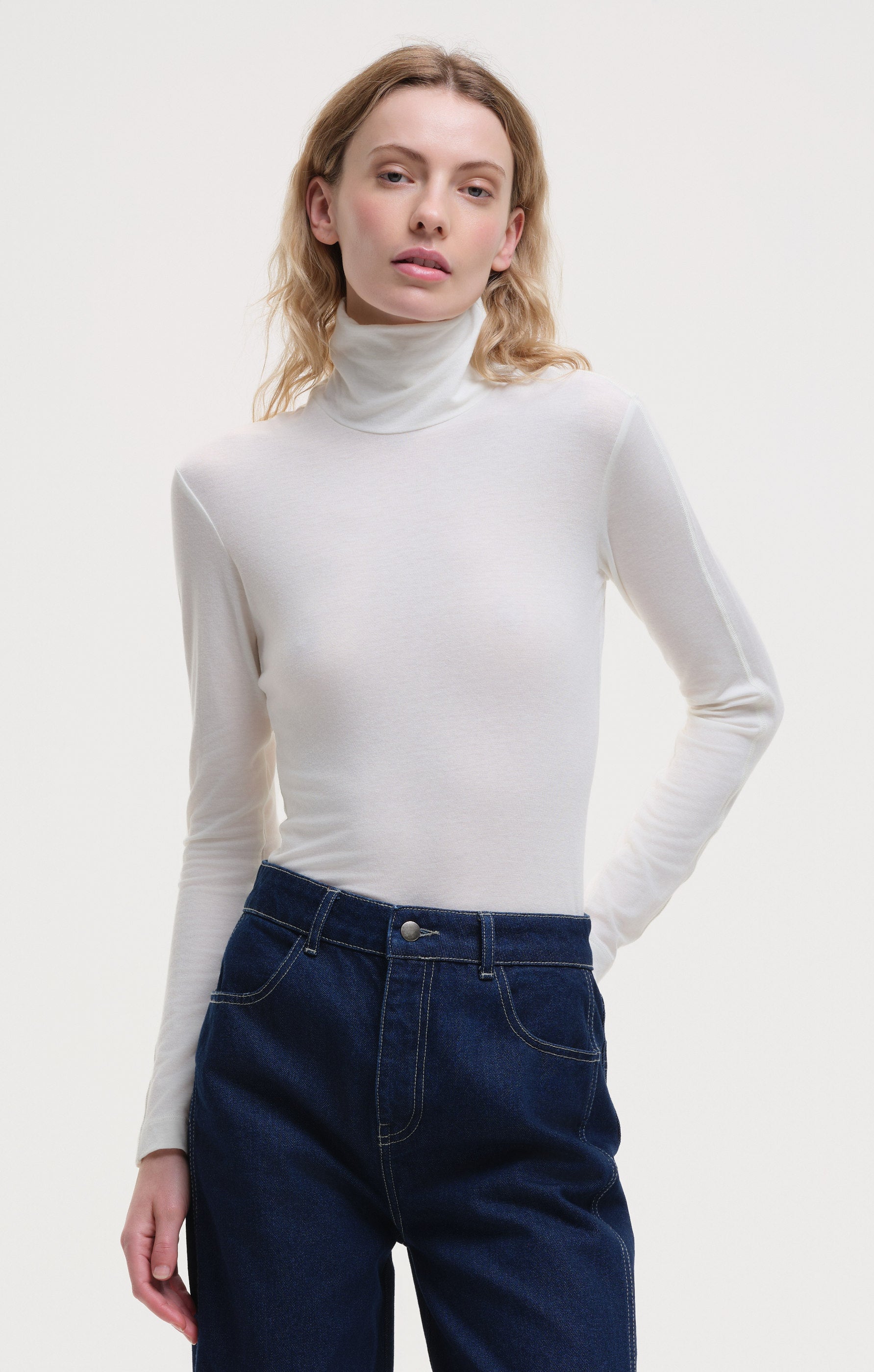 vera - off white