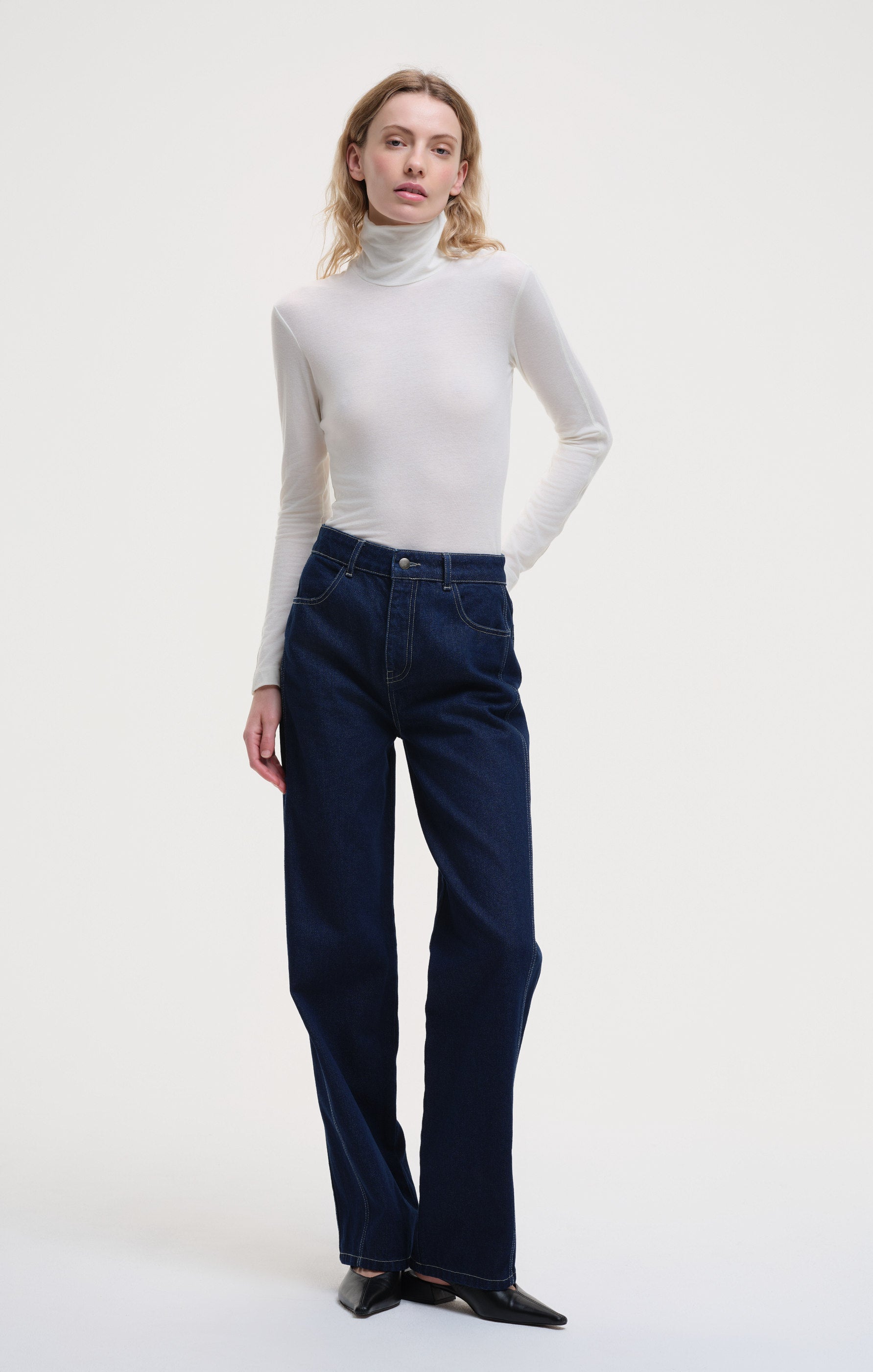 vera - off white