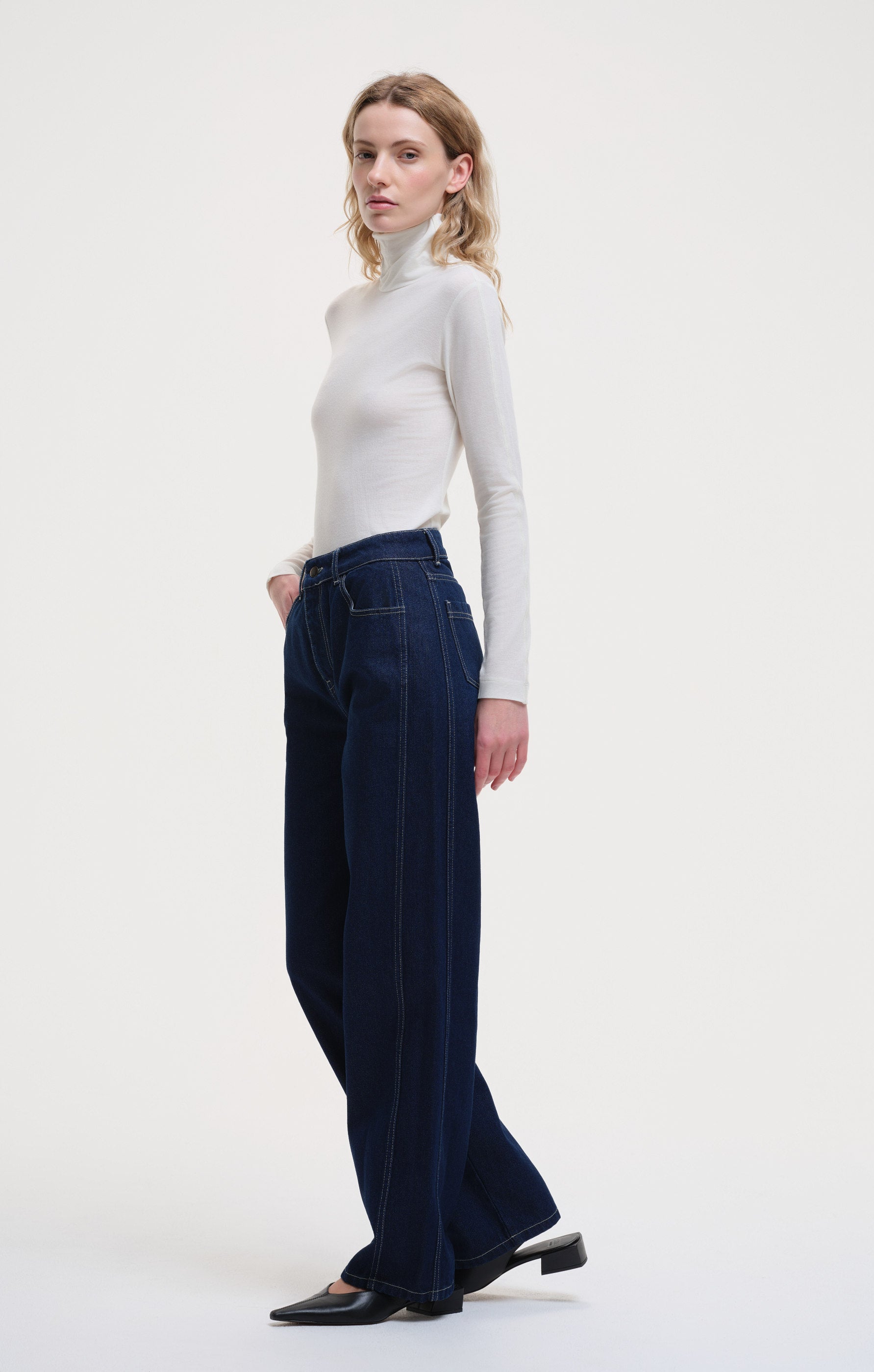 vera - off white