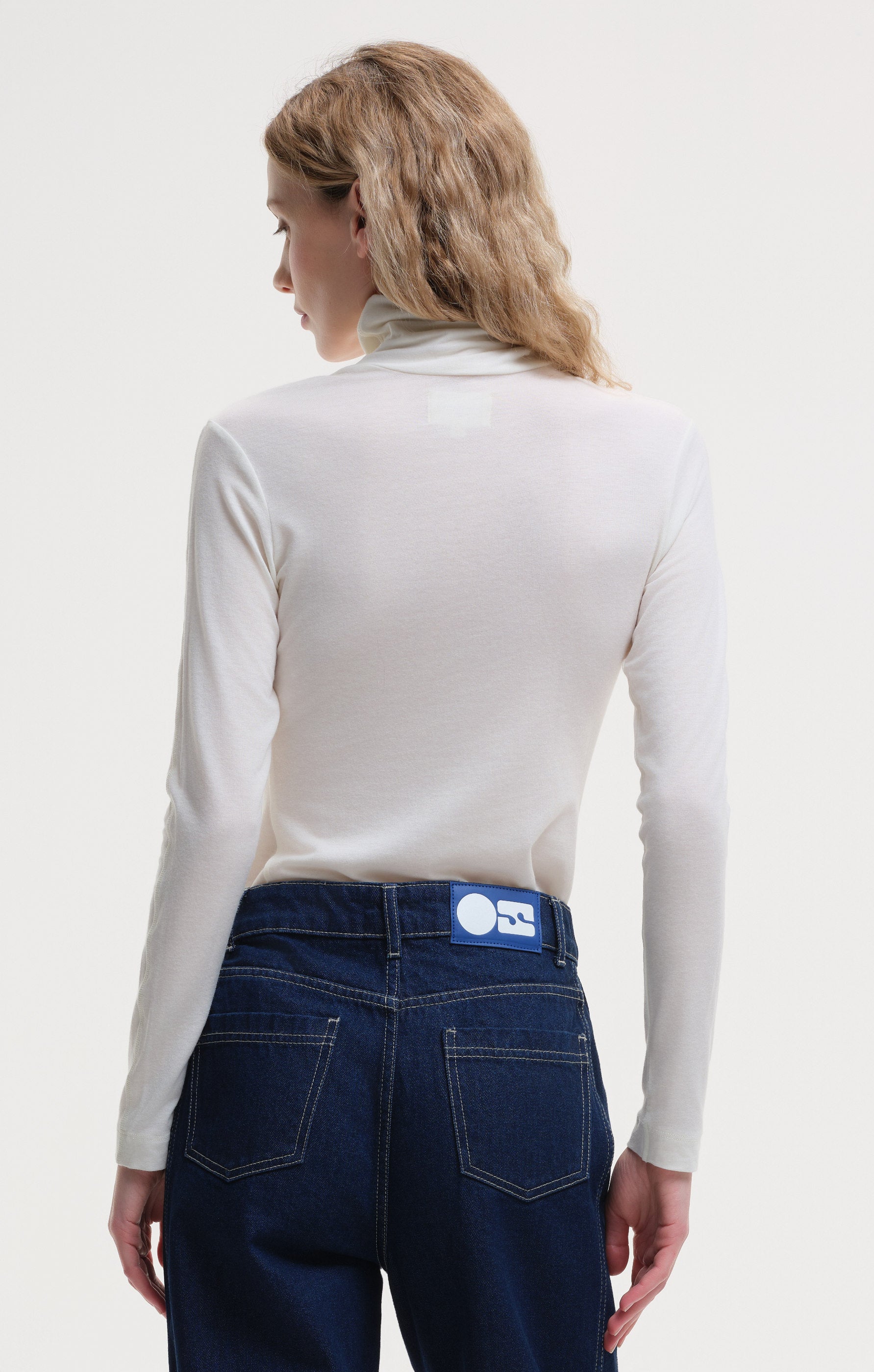 vera - off white