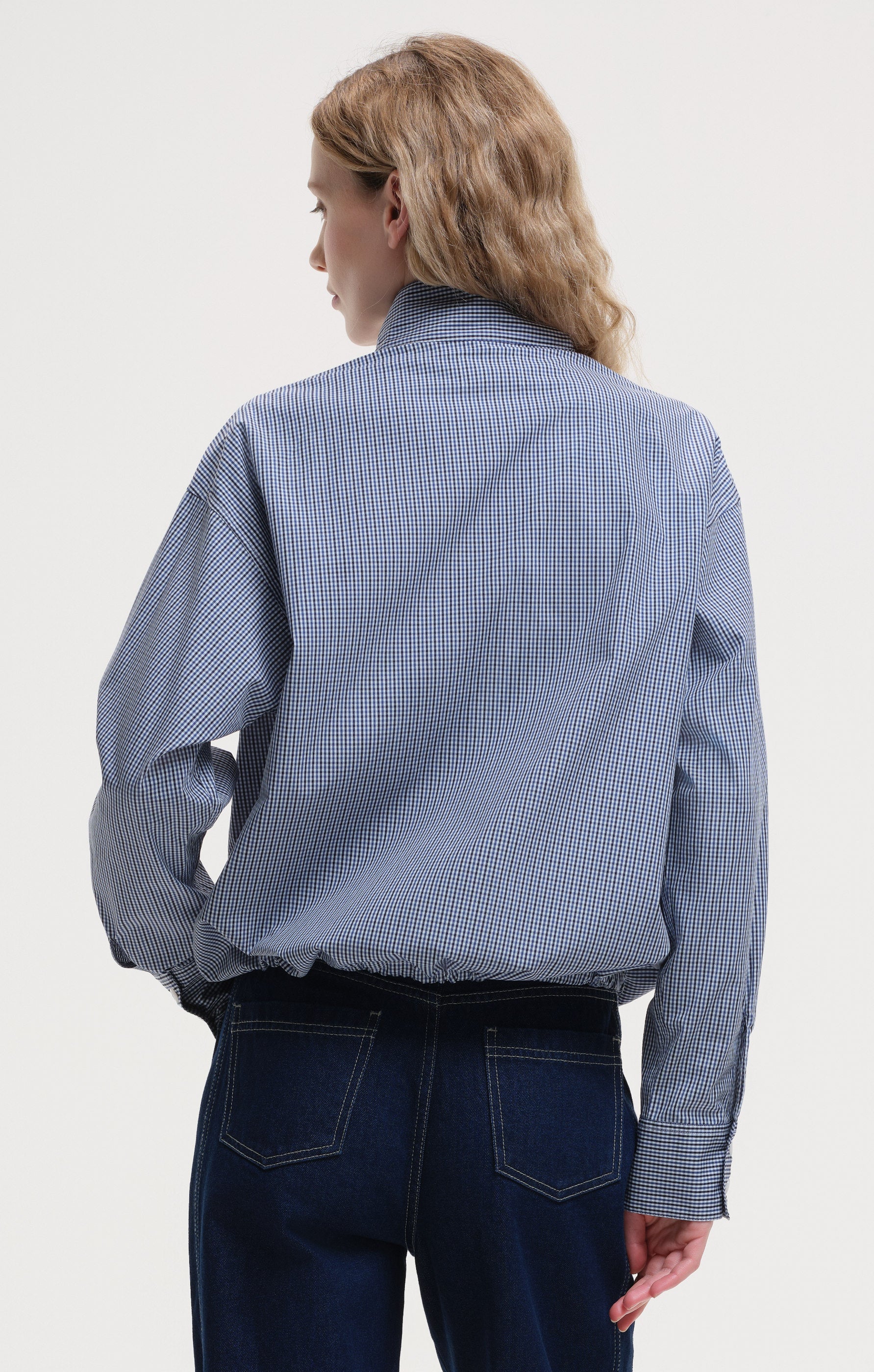 tasia - navy/blue