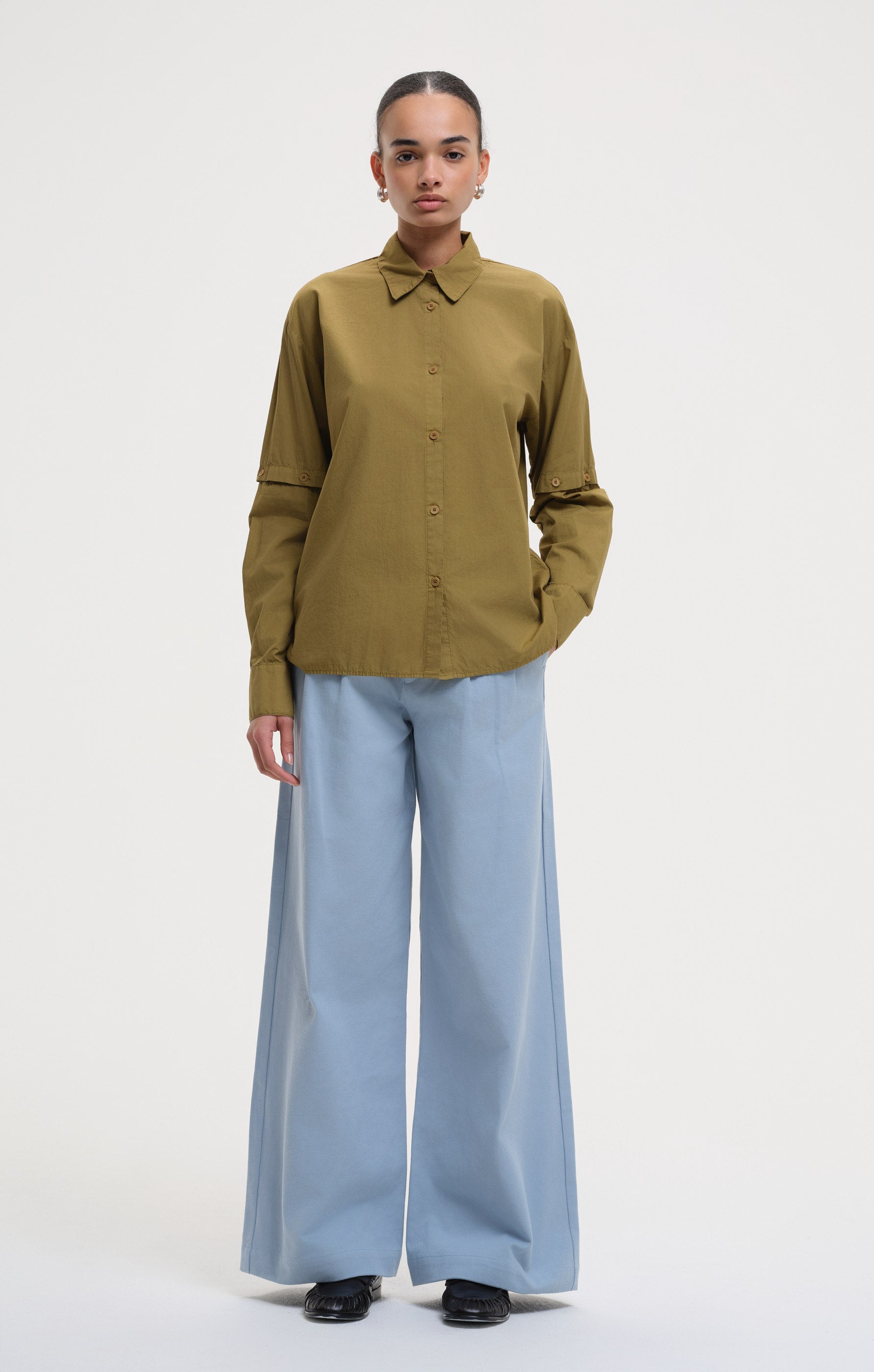 tilda - camel