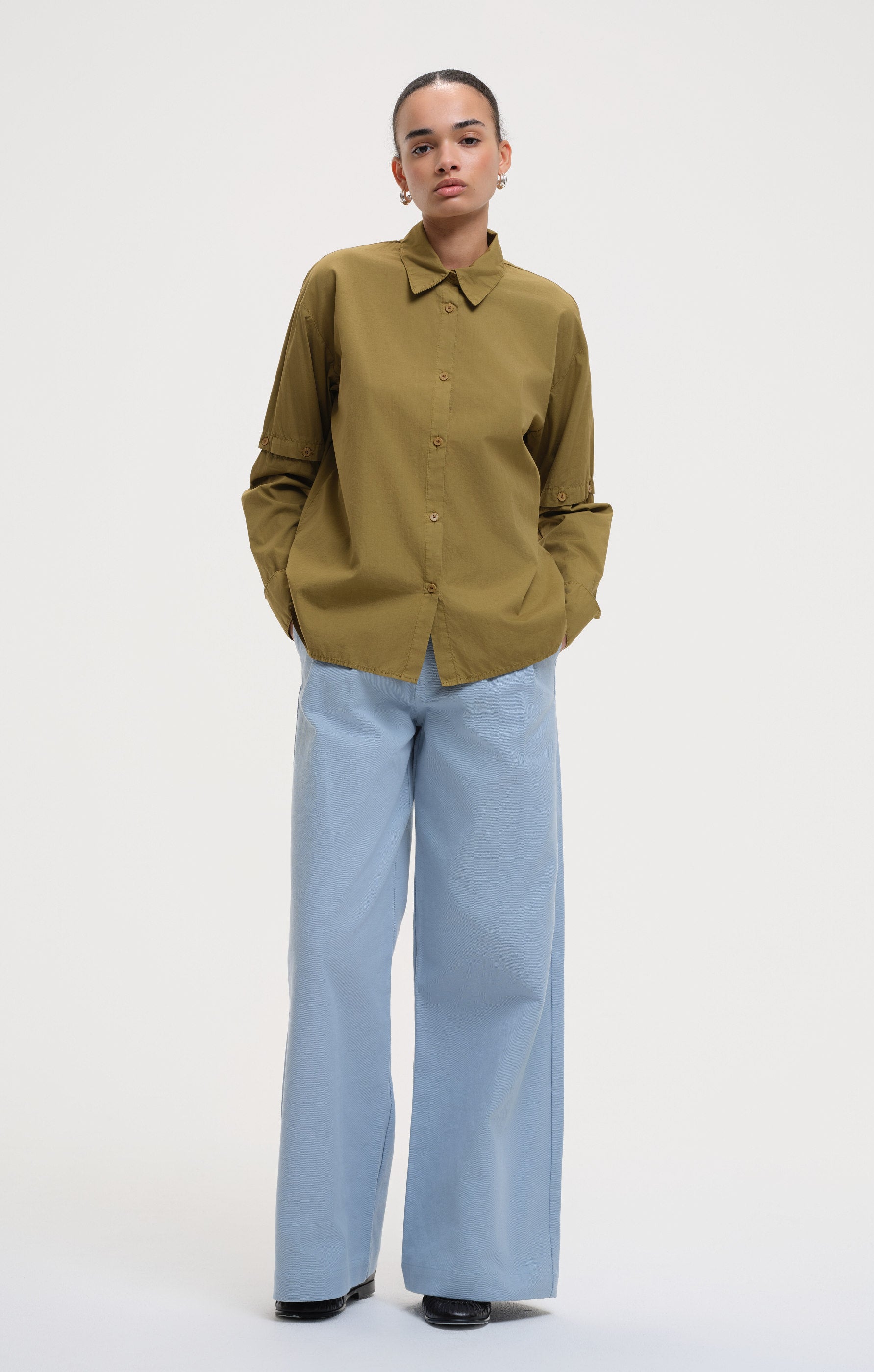 tilda - camel