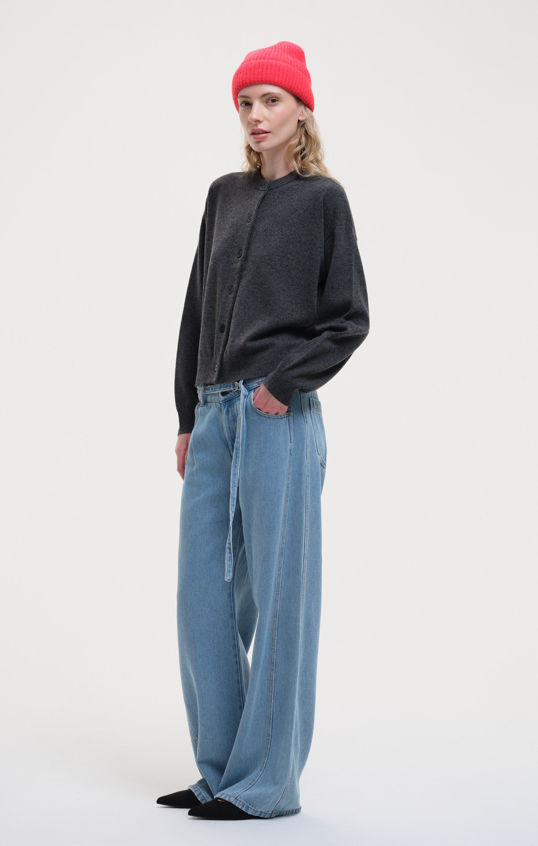 karla - grey