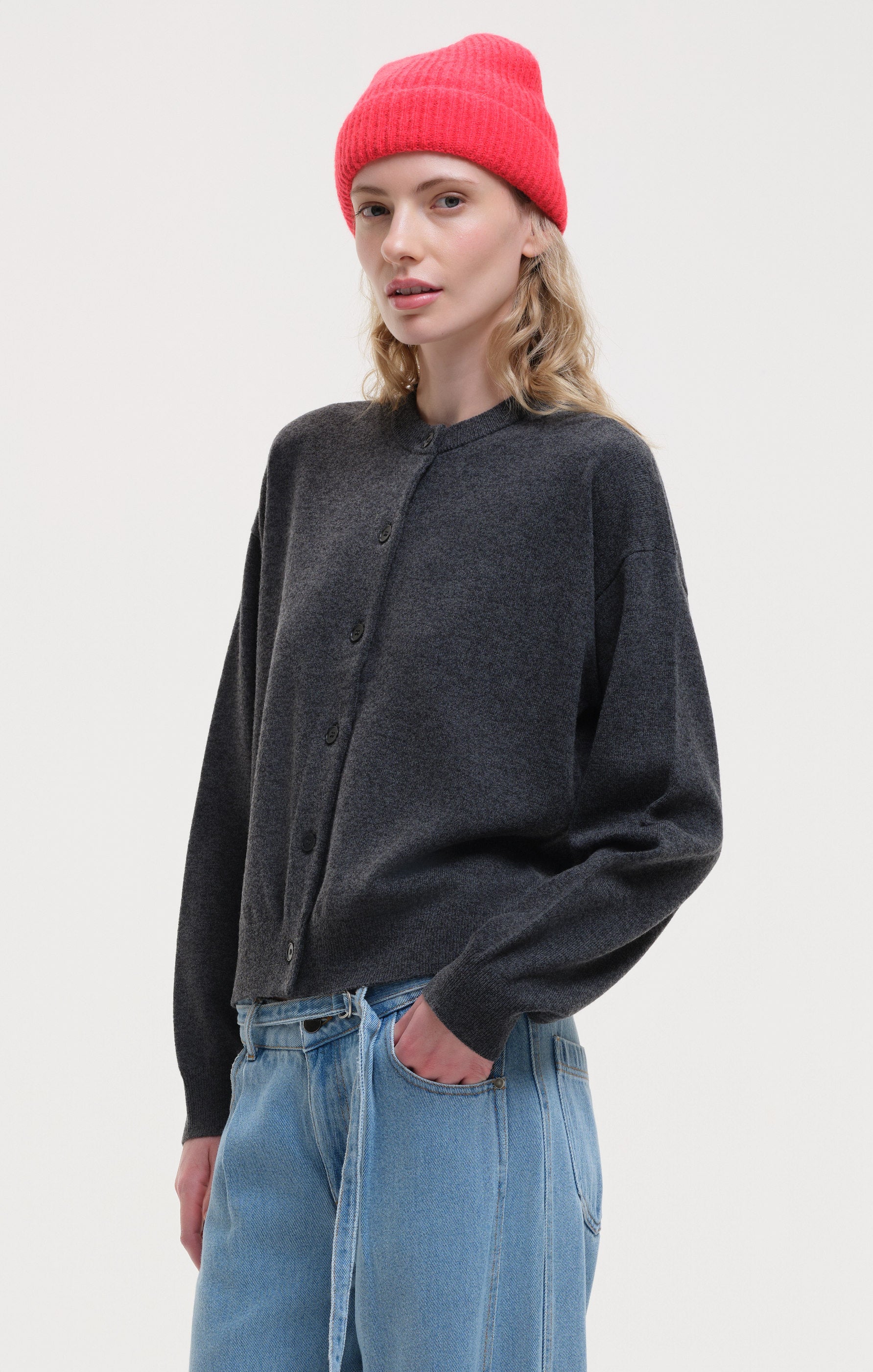 karla - grey