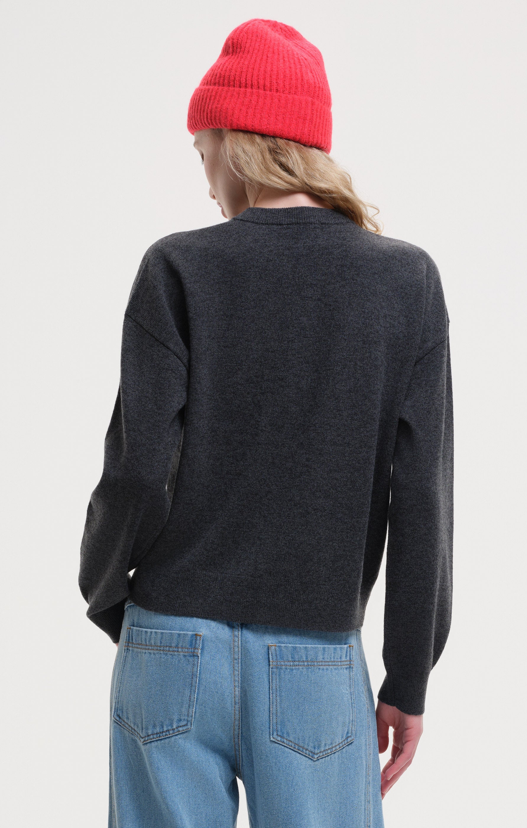 karla - grey