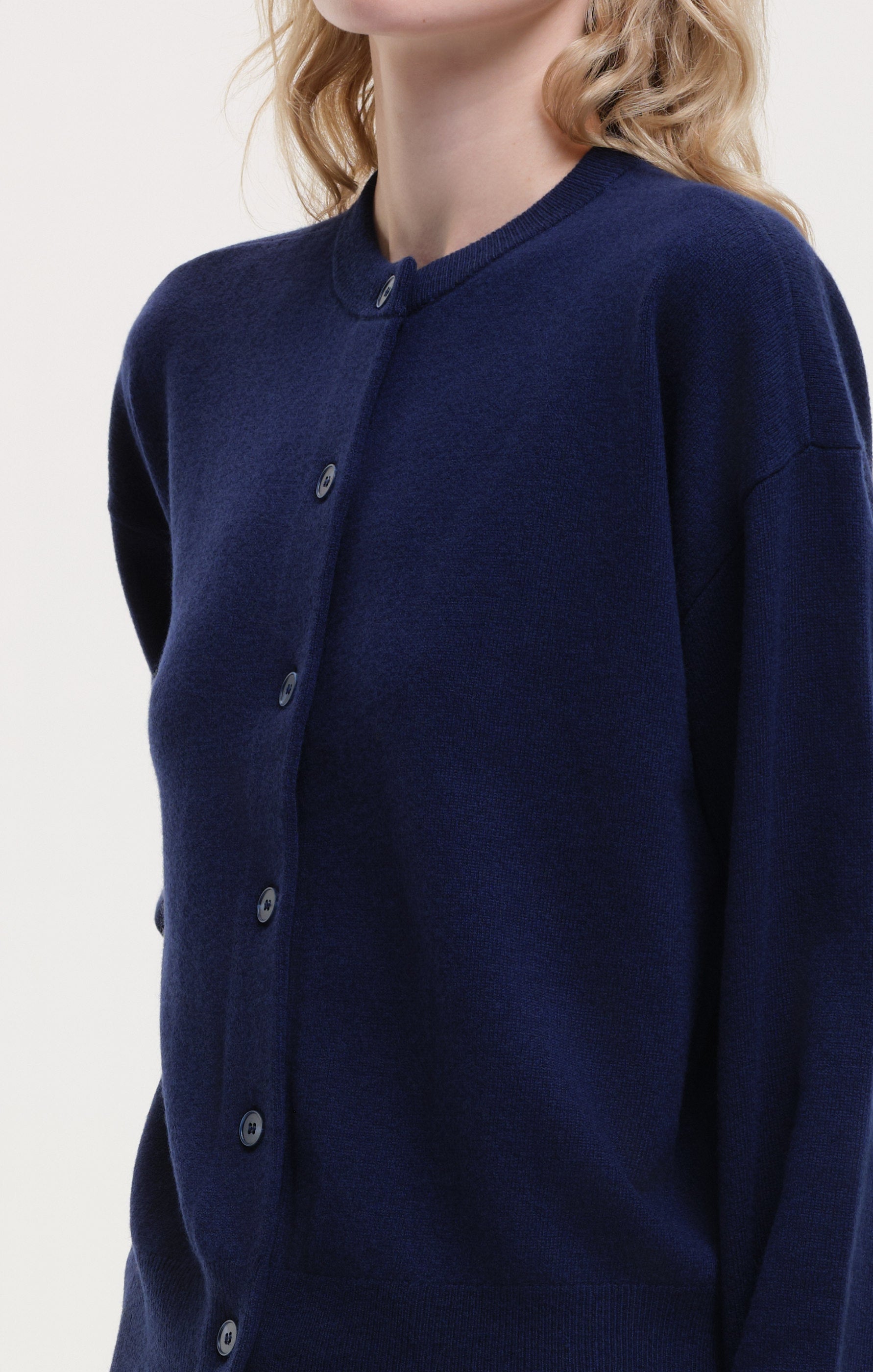 karla - navy