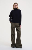 kooning - navy