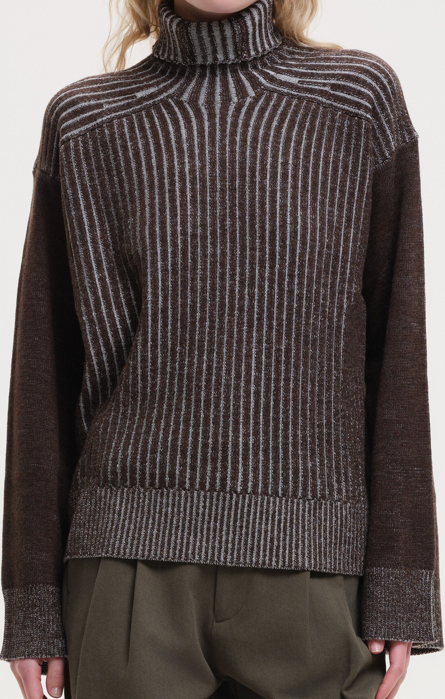 kiva - brown