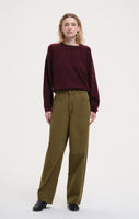 peggy - khaki