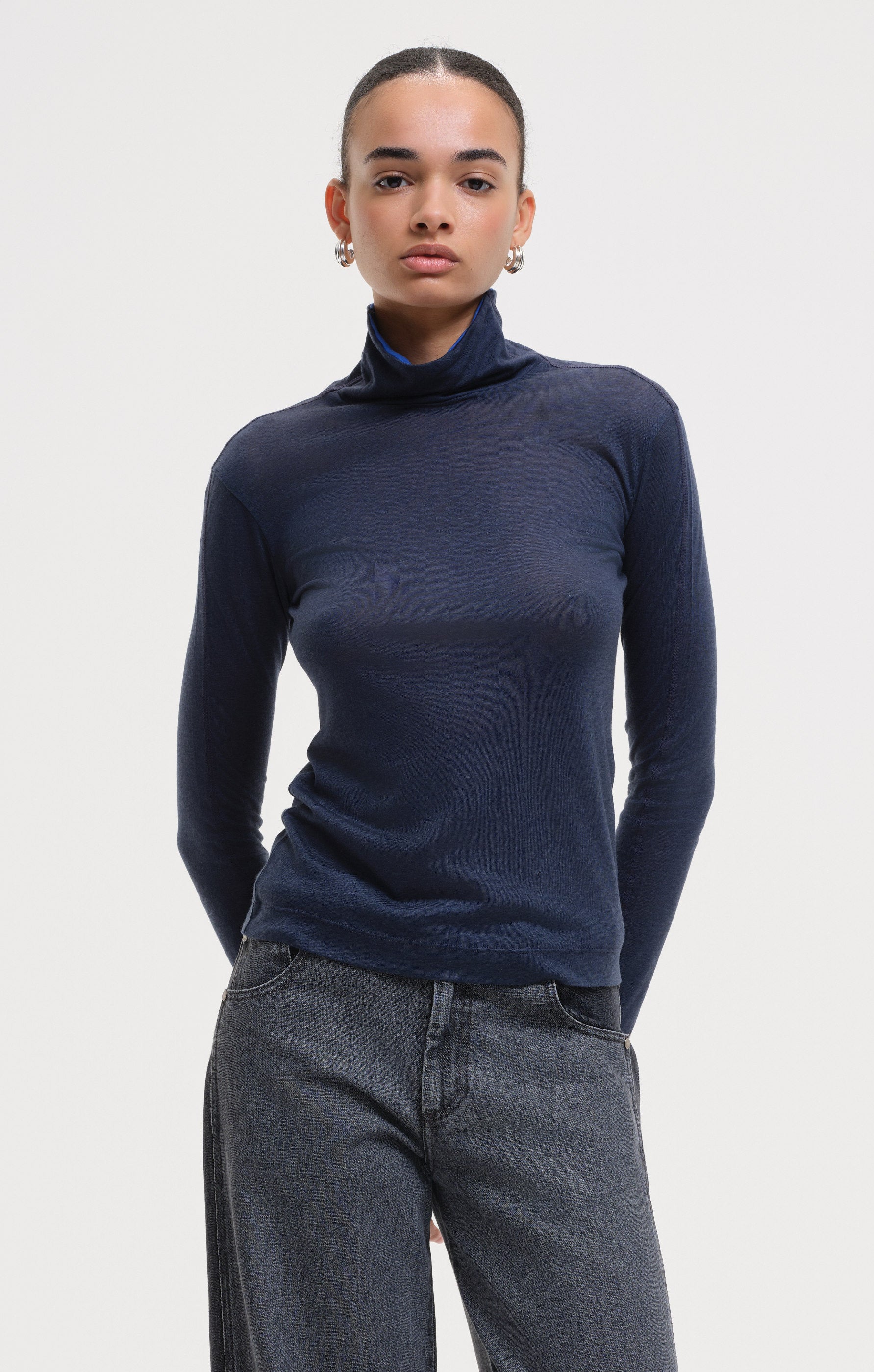 vera - navy