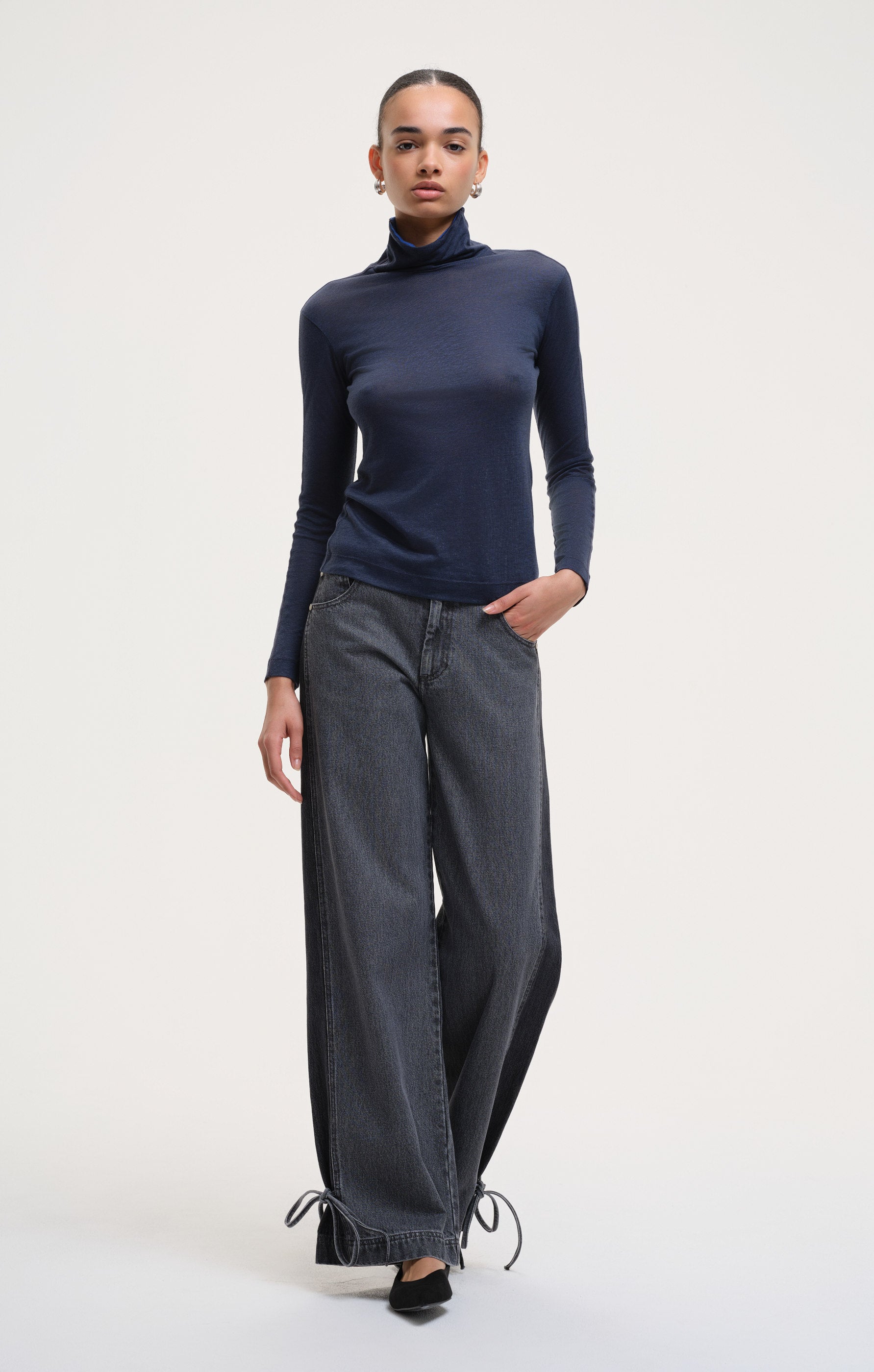 vera - navy