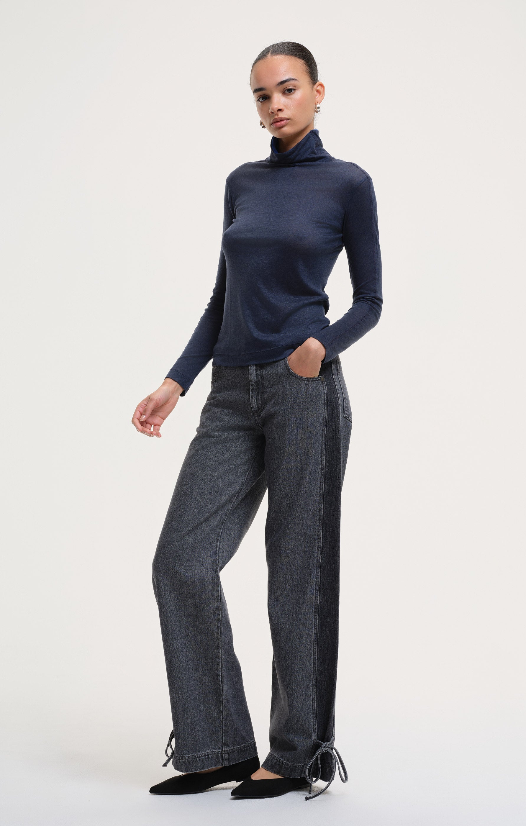 vera - navy