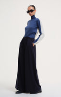 patti - navy