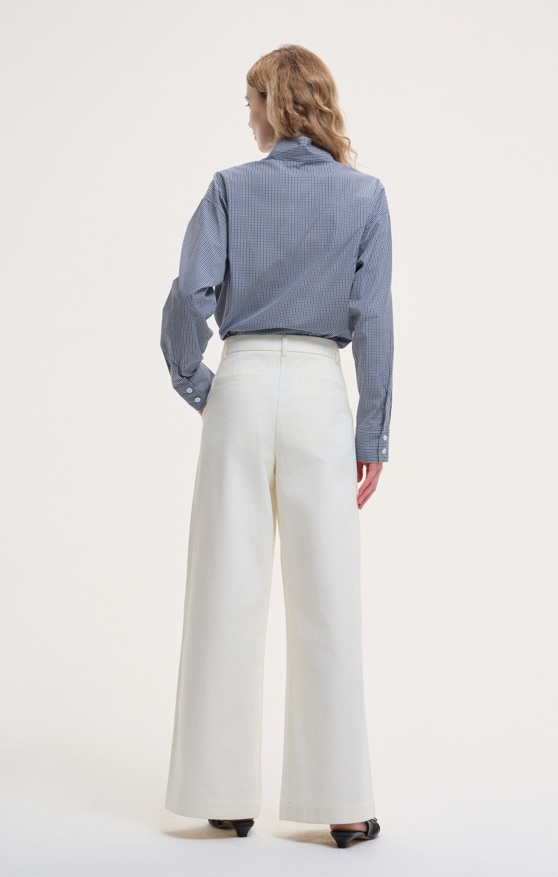 pan smokey - off white