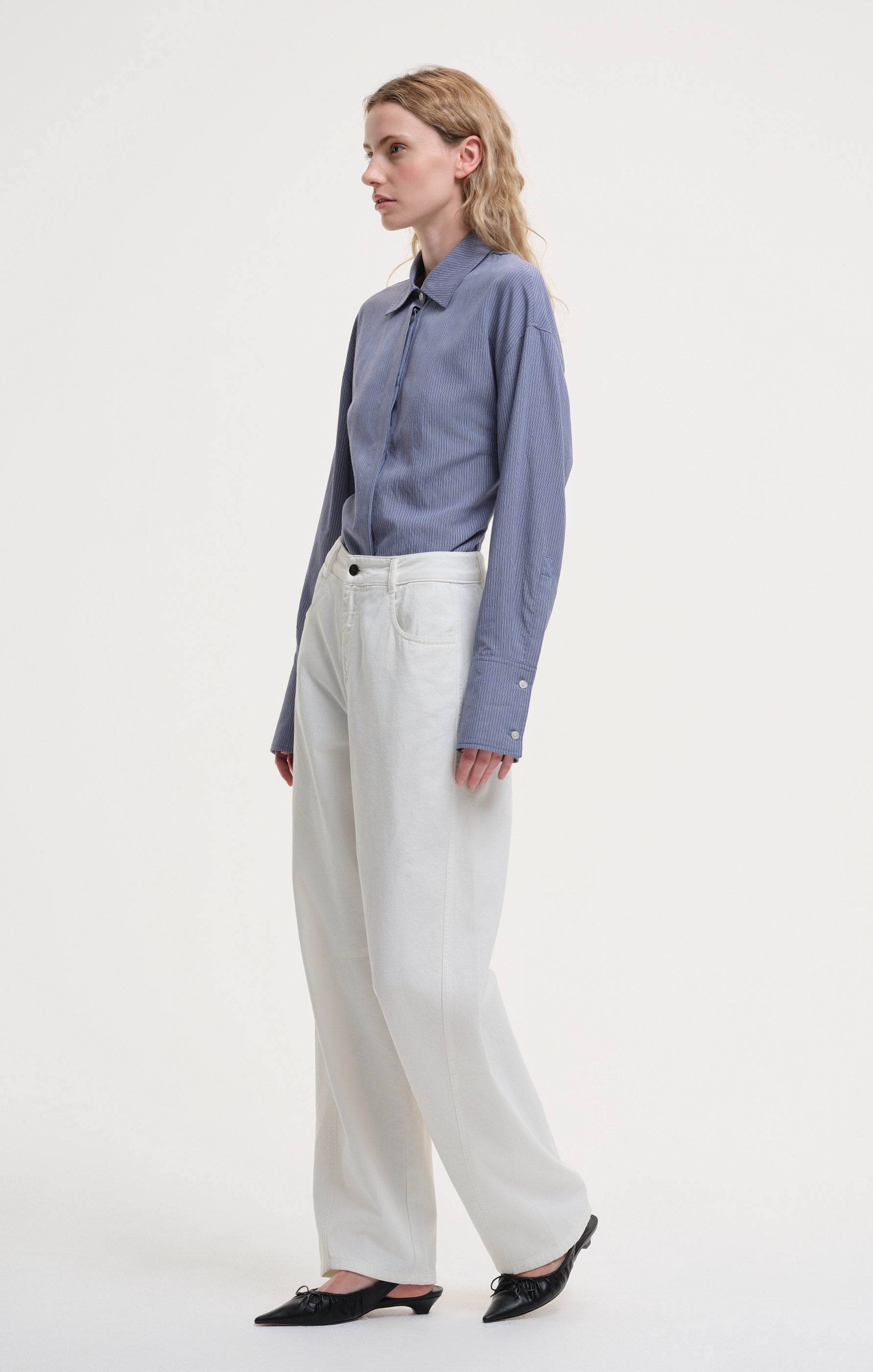 peggy - off white