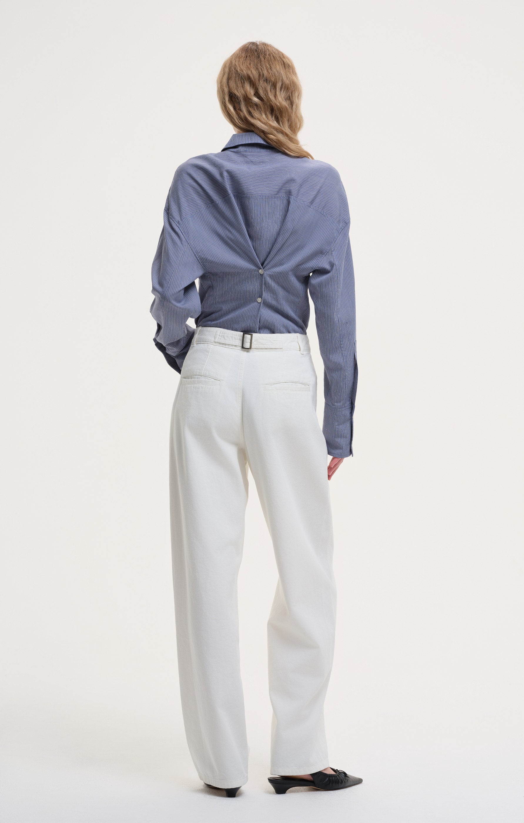 peggy - off white