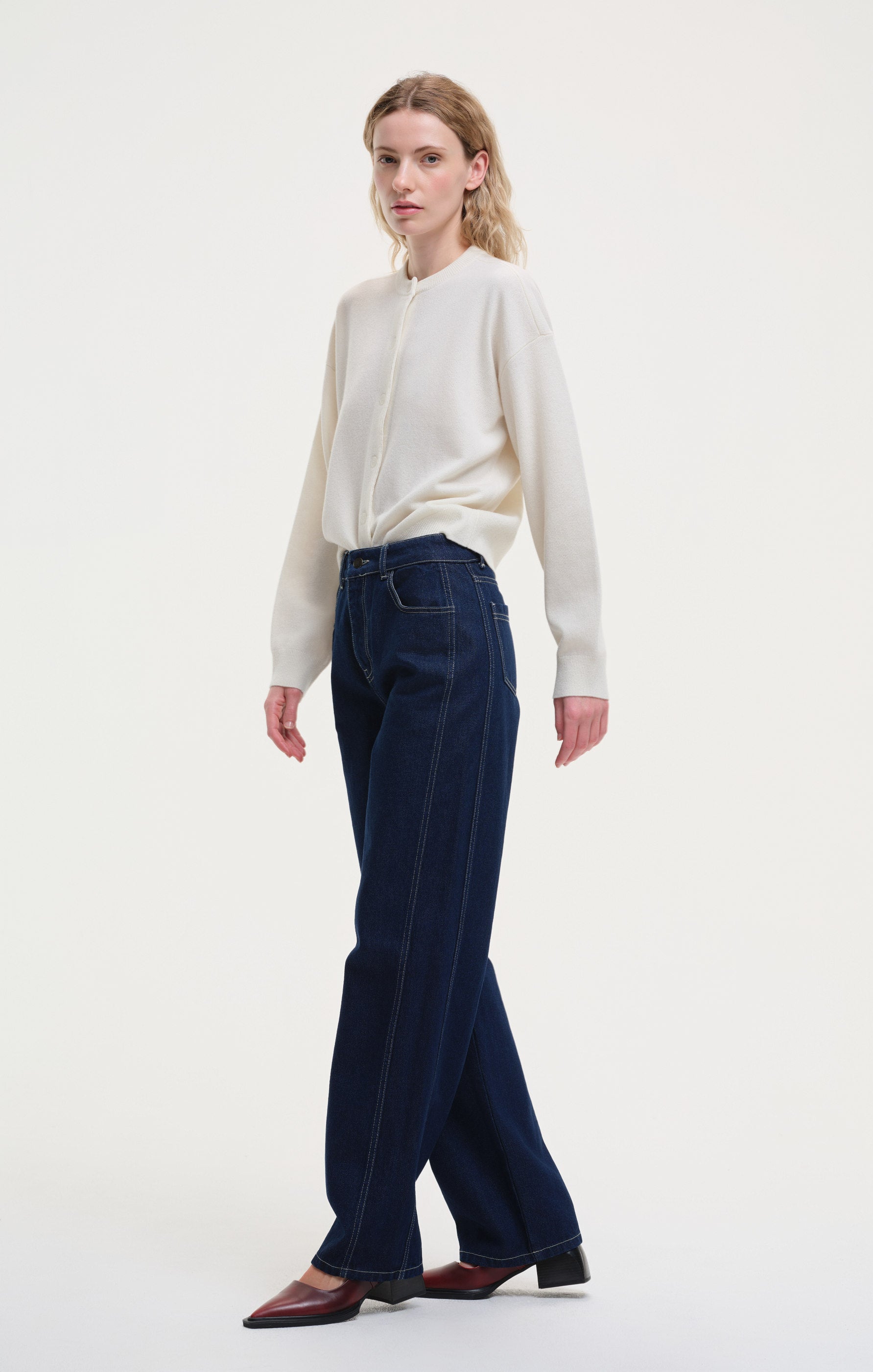 pia - blue denim