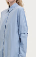 tilda - light blue