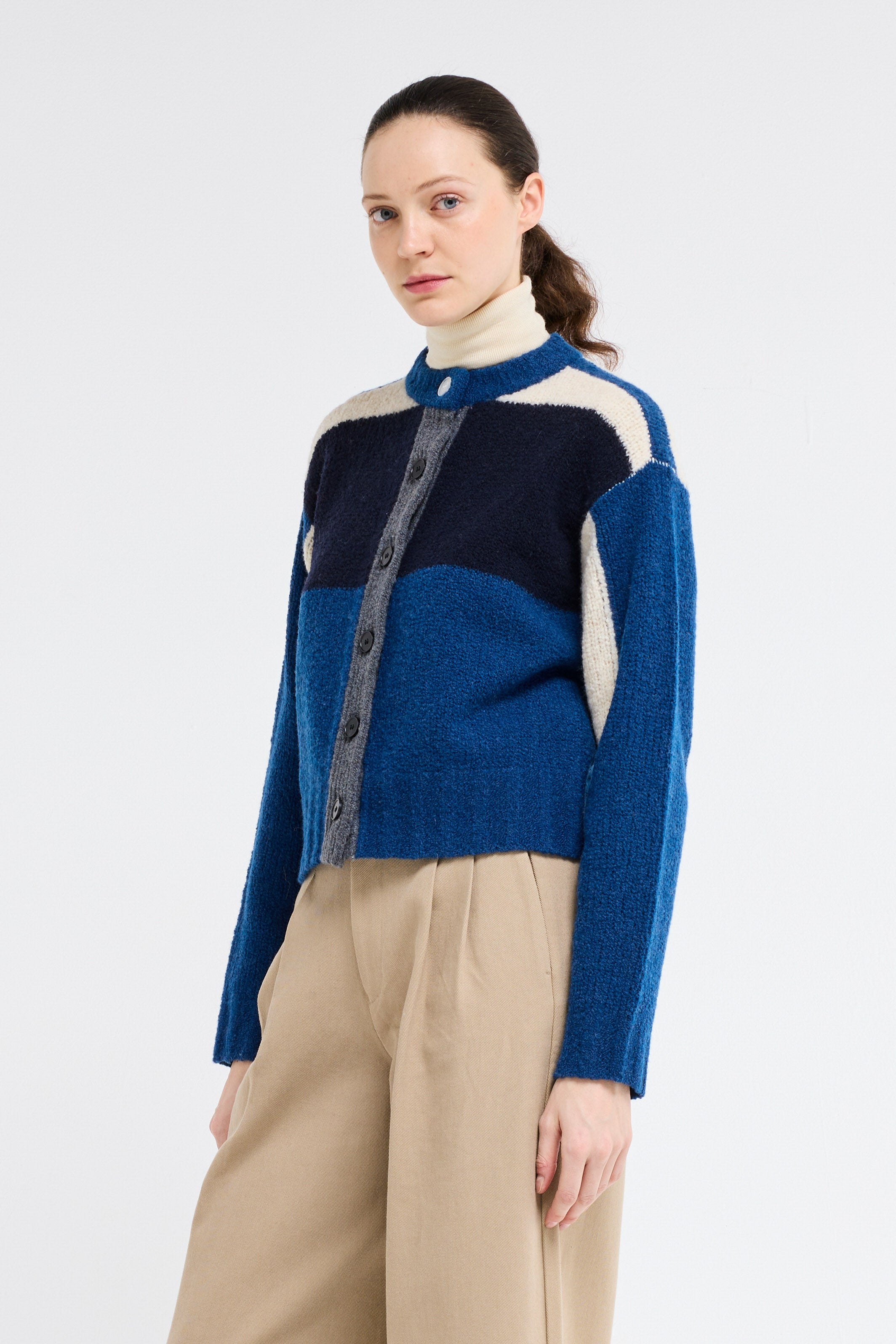 krasner - navy