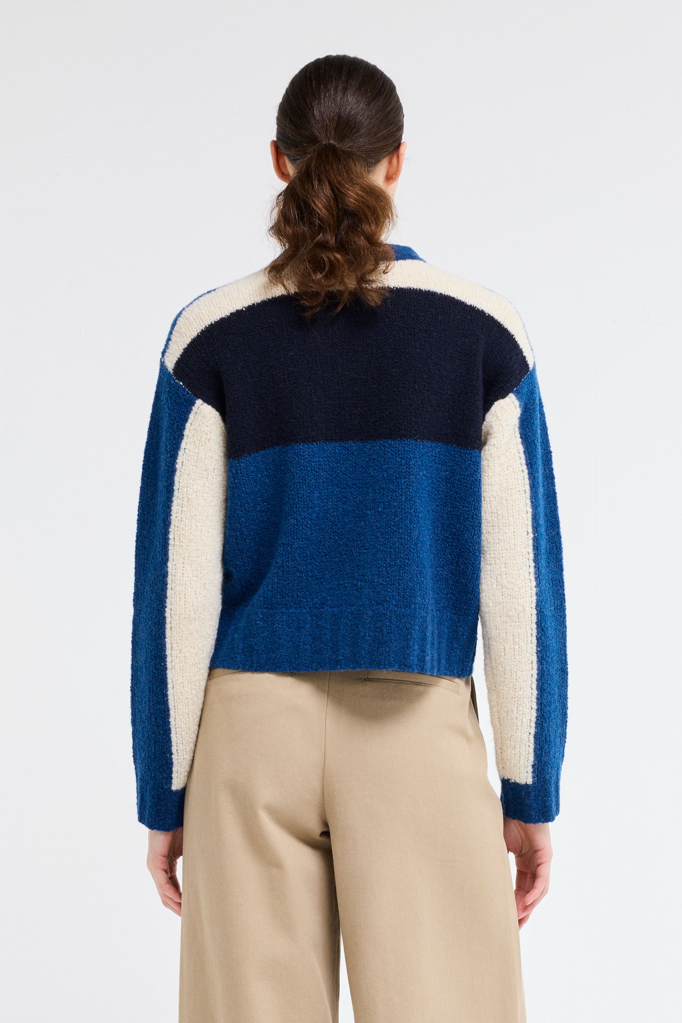 krasner - navy
