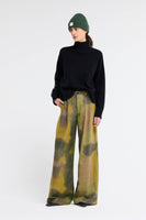 kooning - black