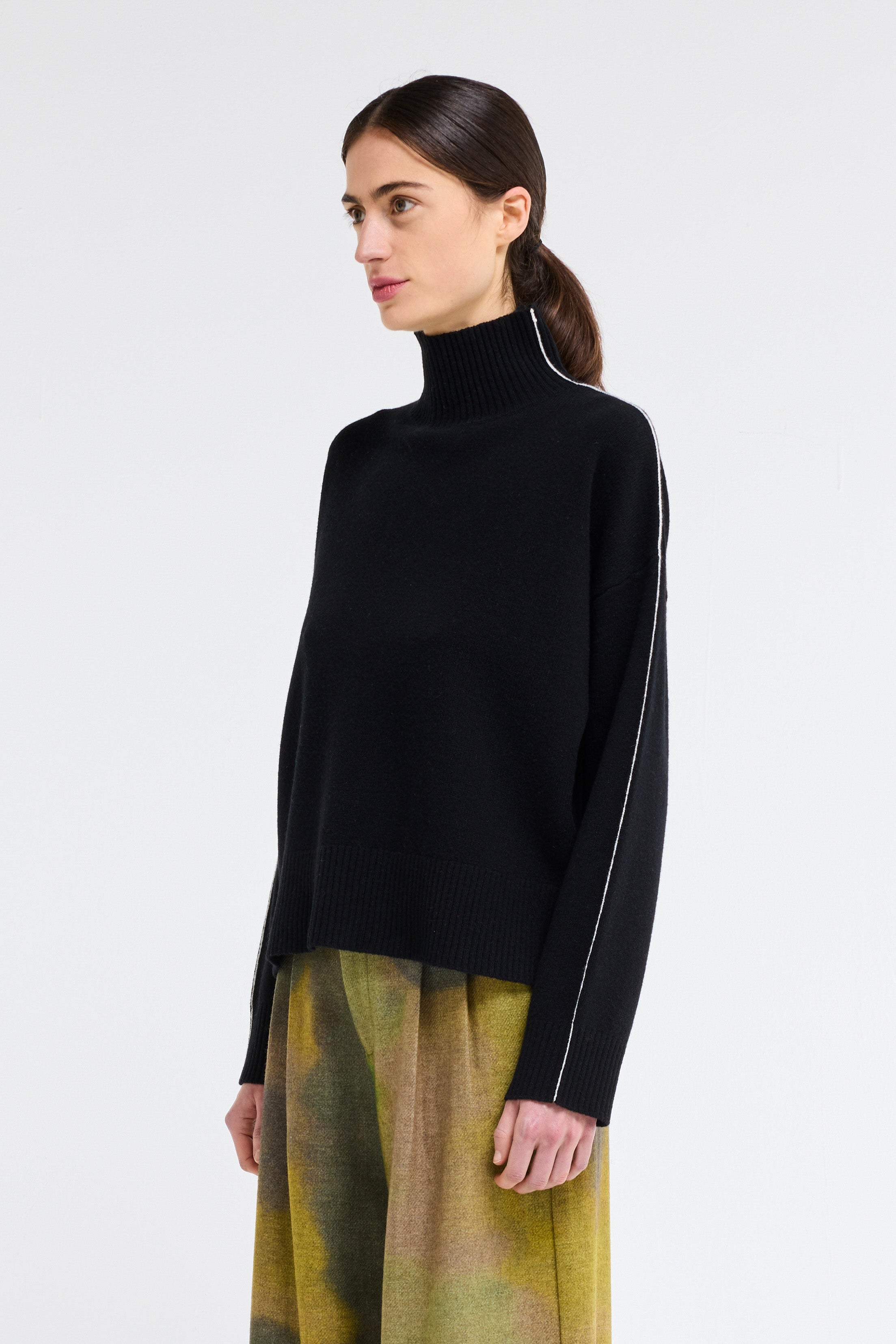 kooning - black