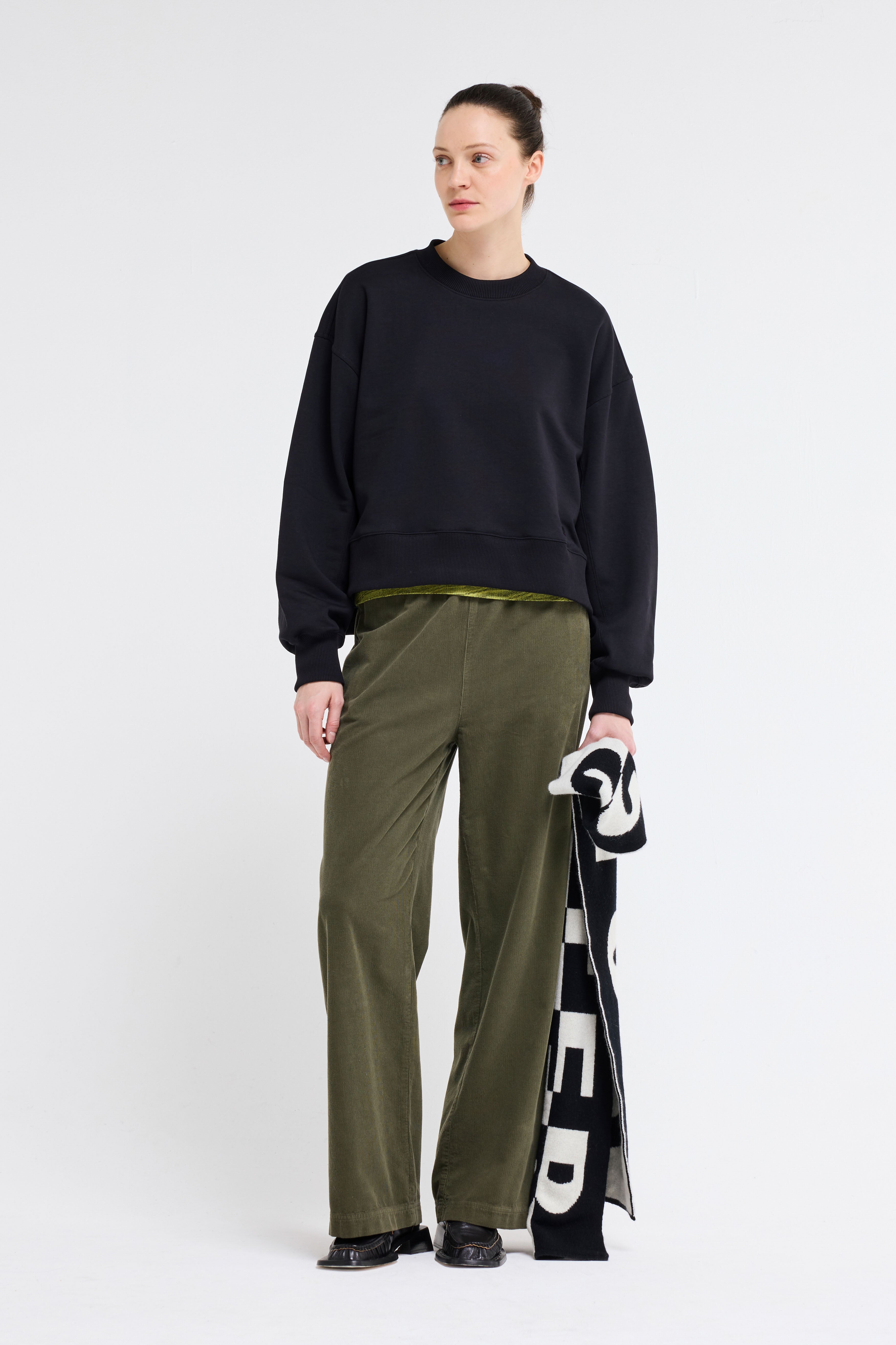 barnett - black