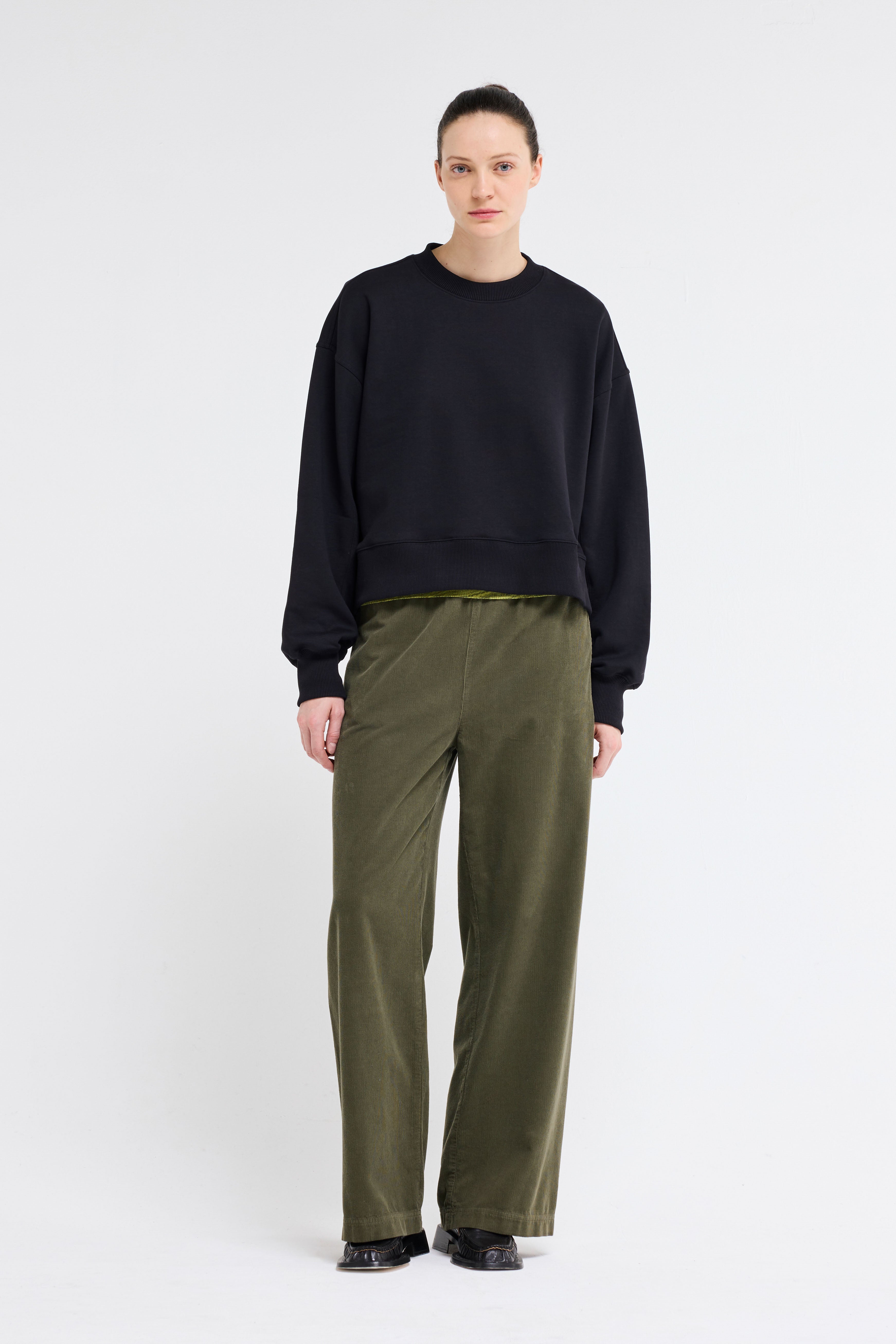 barnett - black
