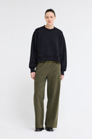 barnett - black