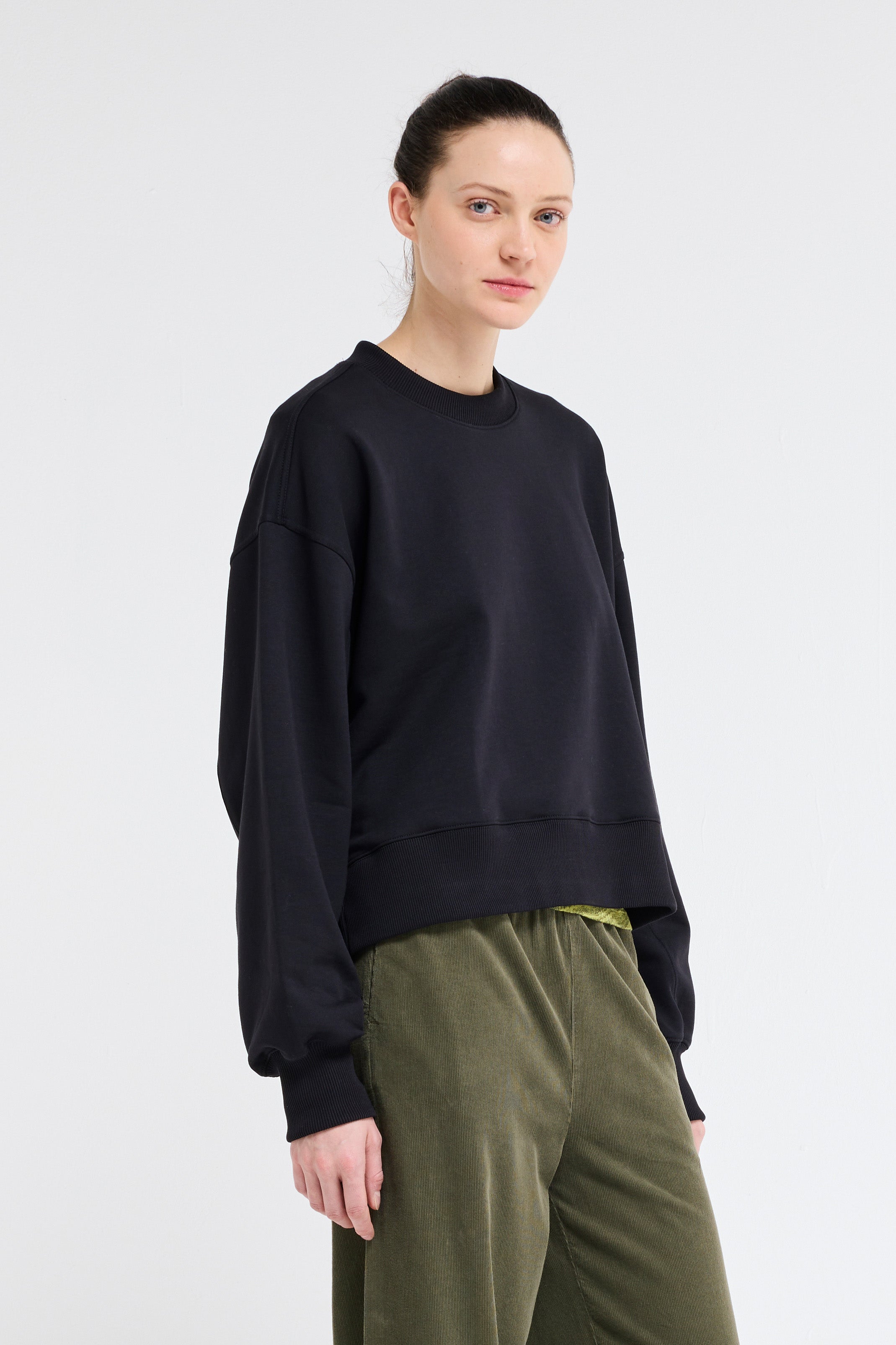 barnett - black