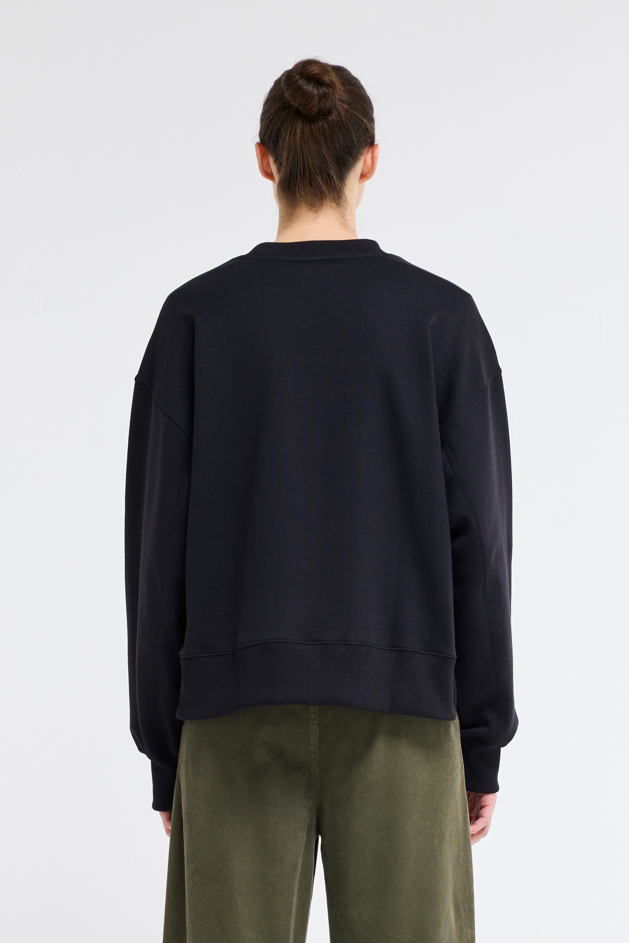 barnett - black